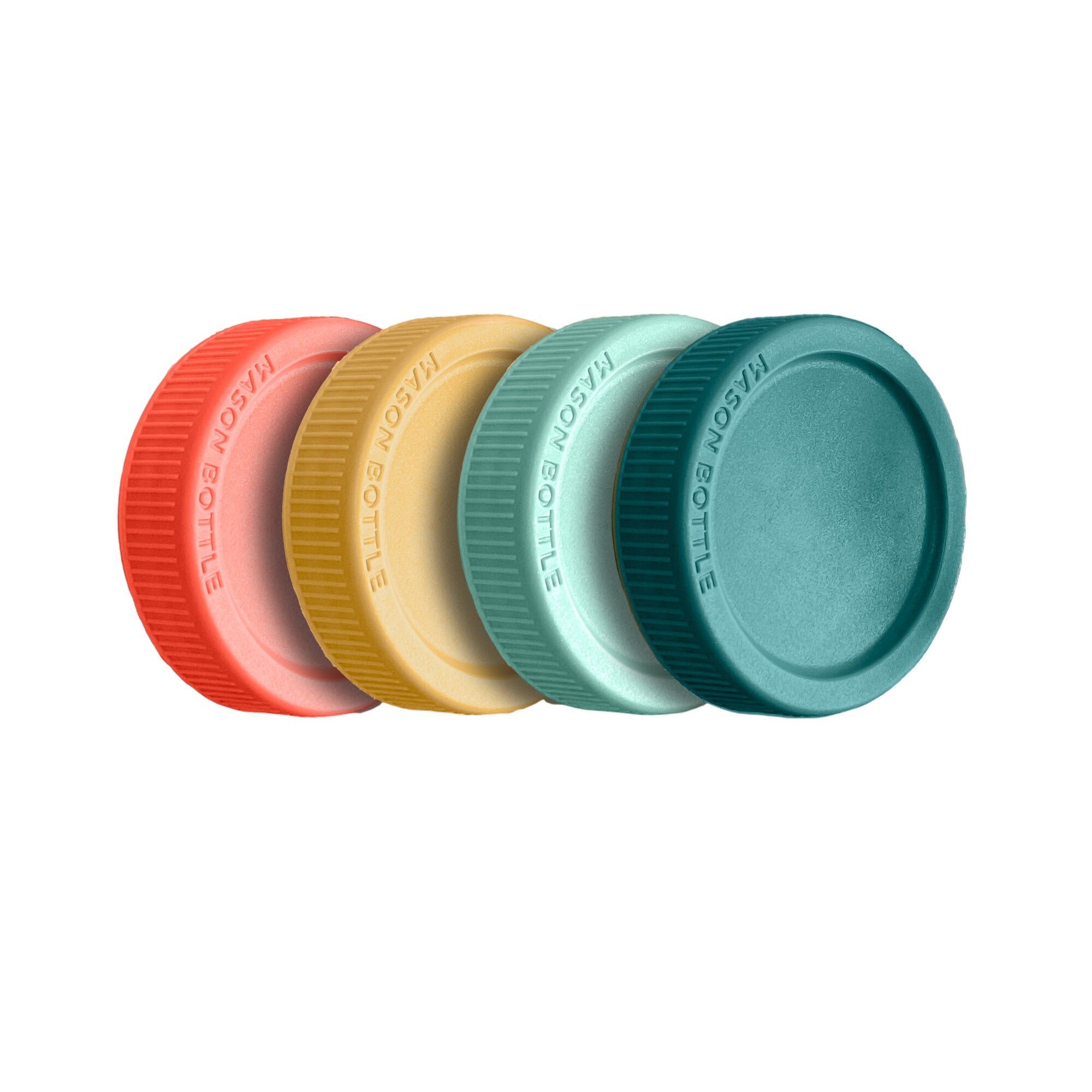 Plastic Storage Lids