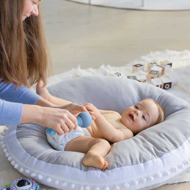 Pro Baby Massager