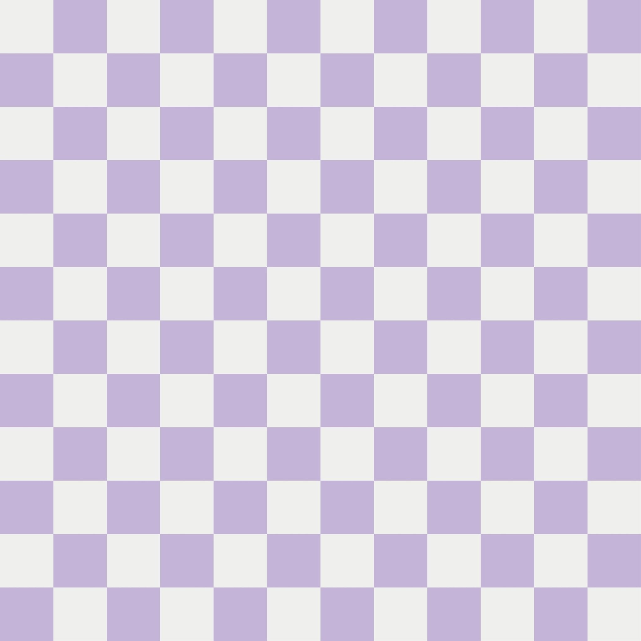 Lilac Checks Jumpsuit