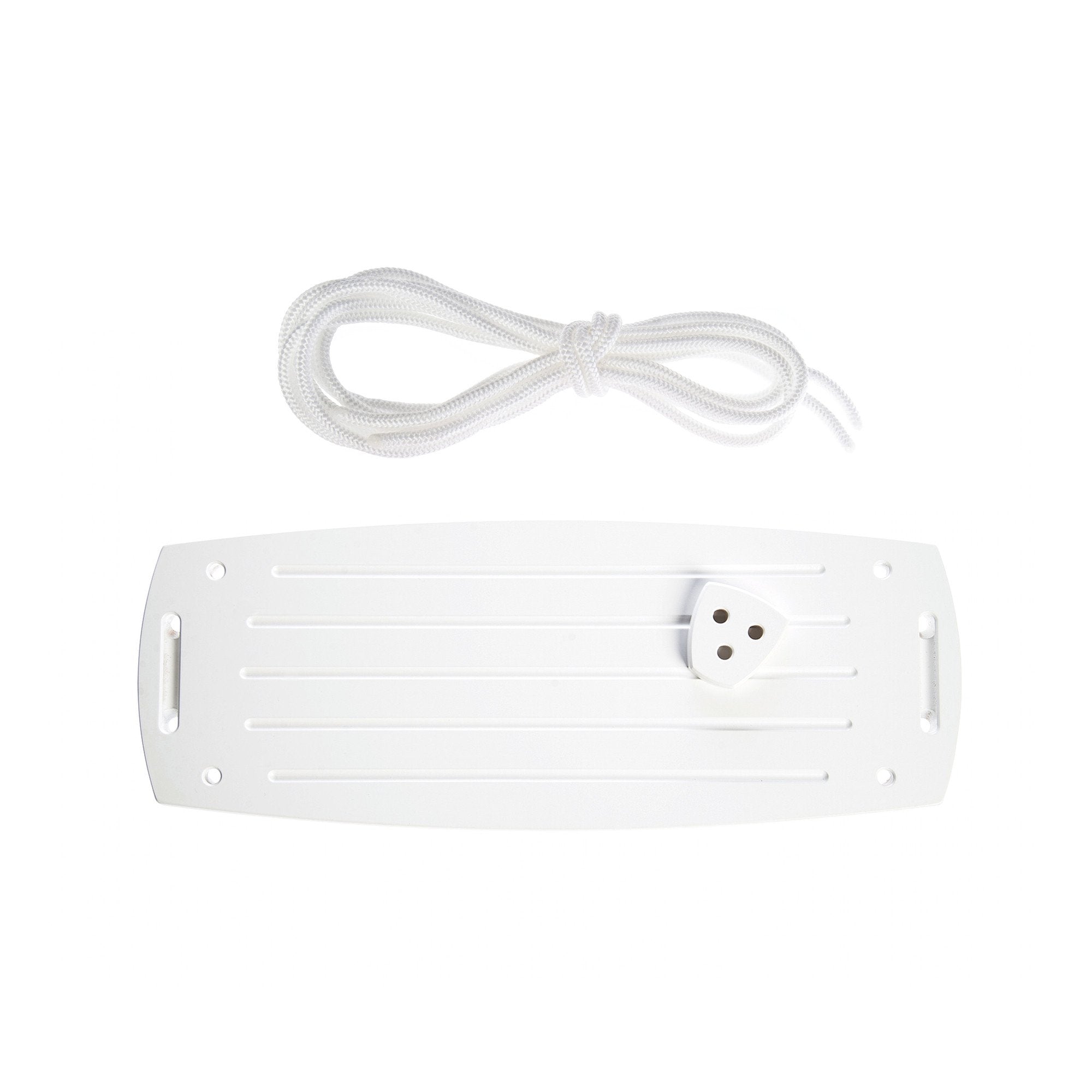 Grand - Birch - White