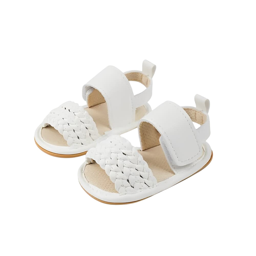 Lily - Toddler Sandals
