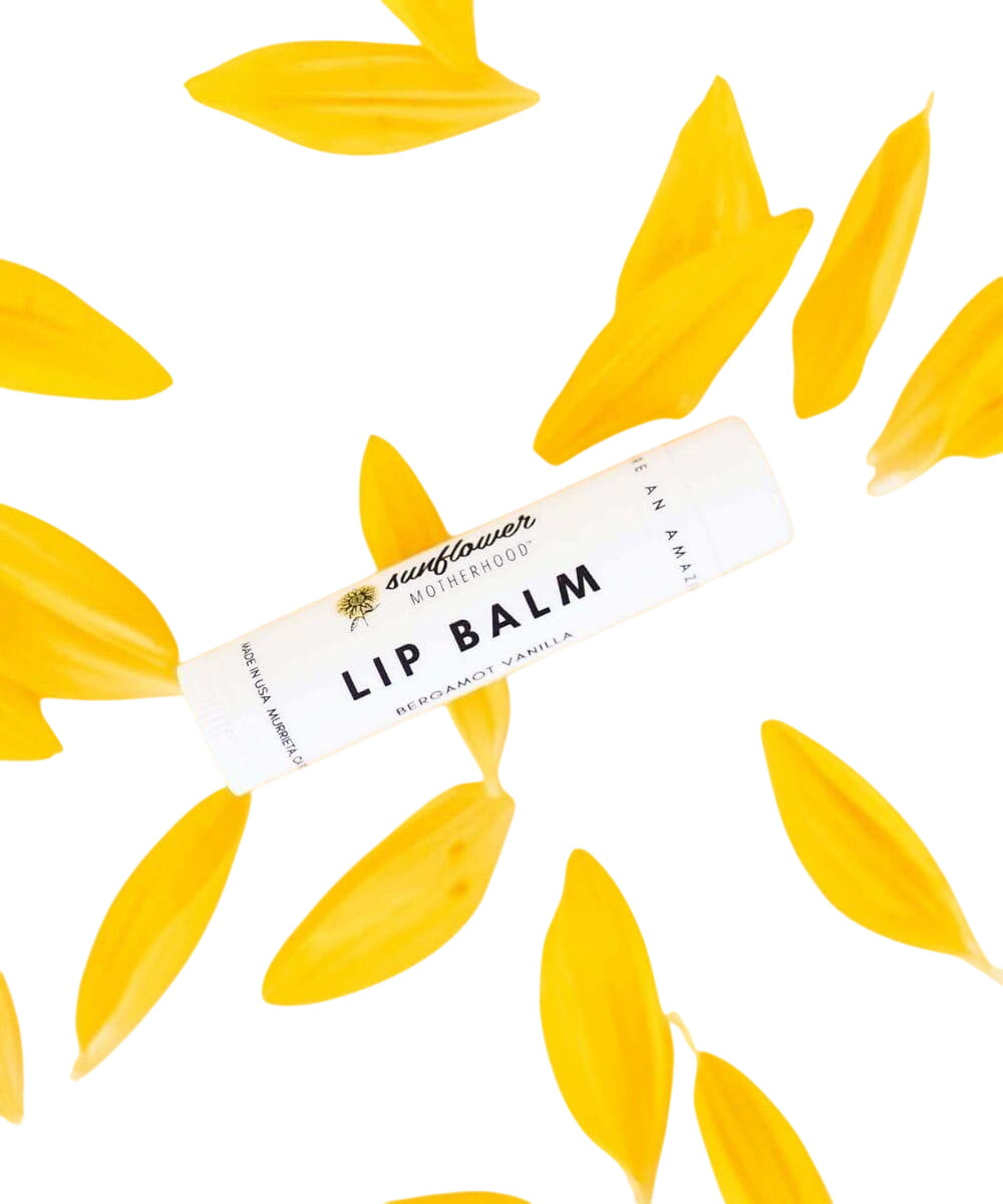 Lip Balm