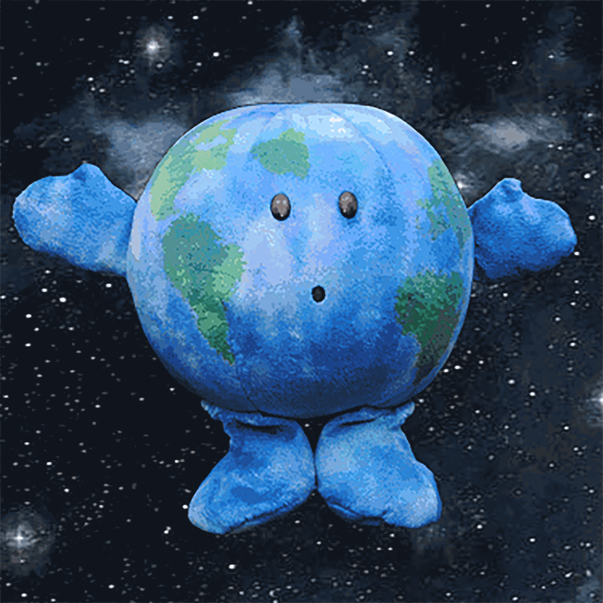Little Earth Buddy