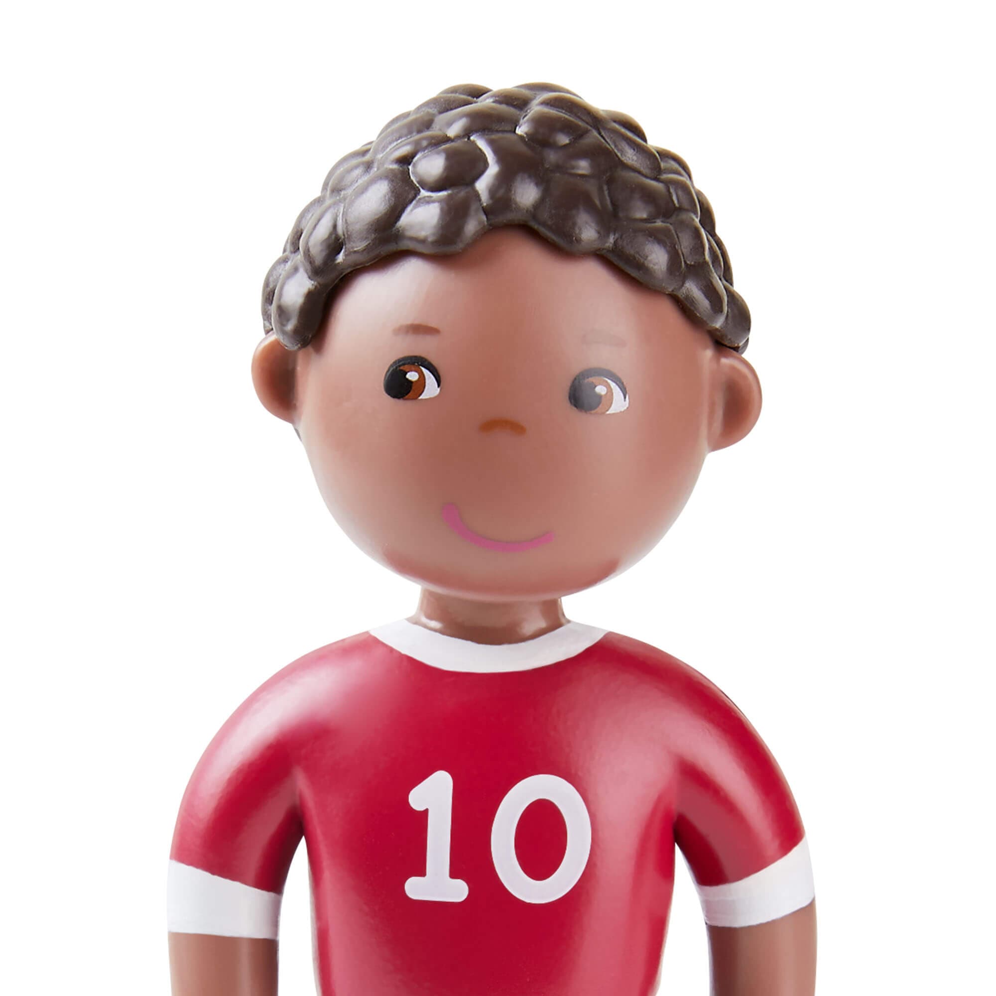 Little Friends Family Time