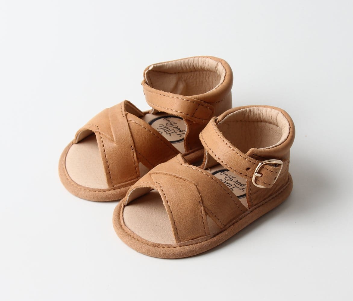The Sebby Sandal