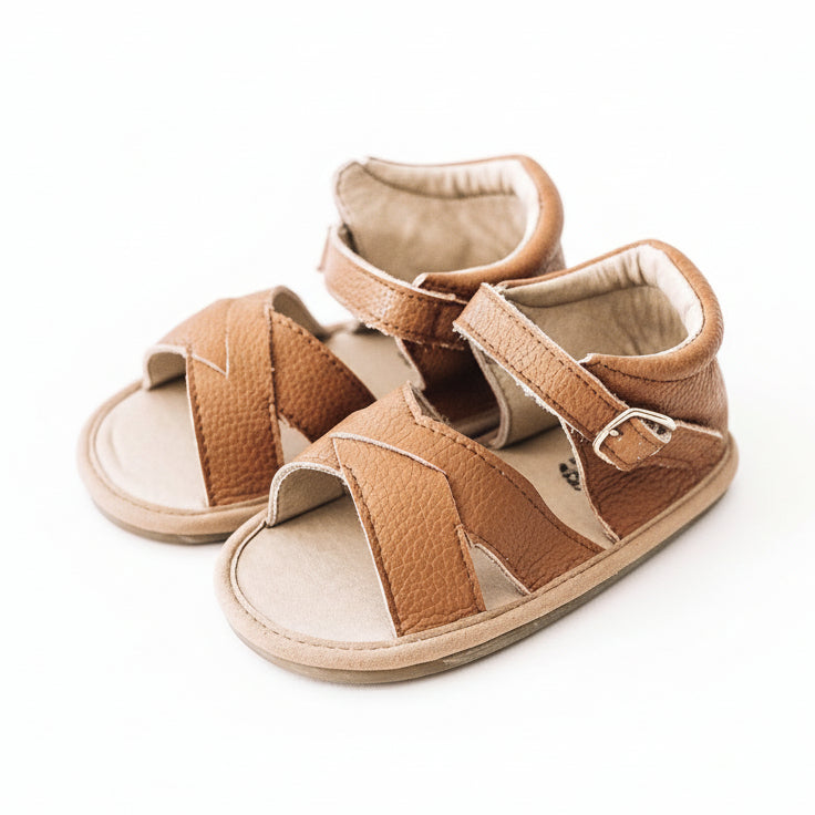 The Sebby Sandal