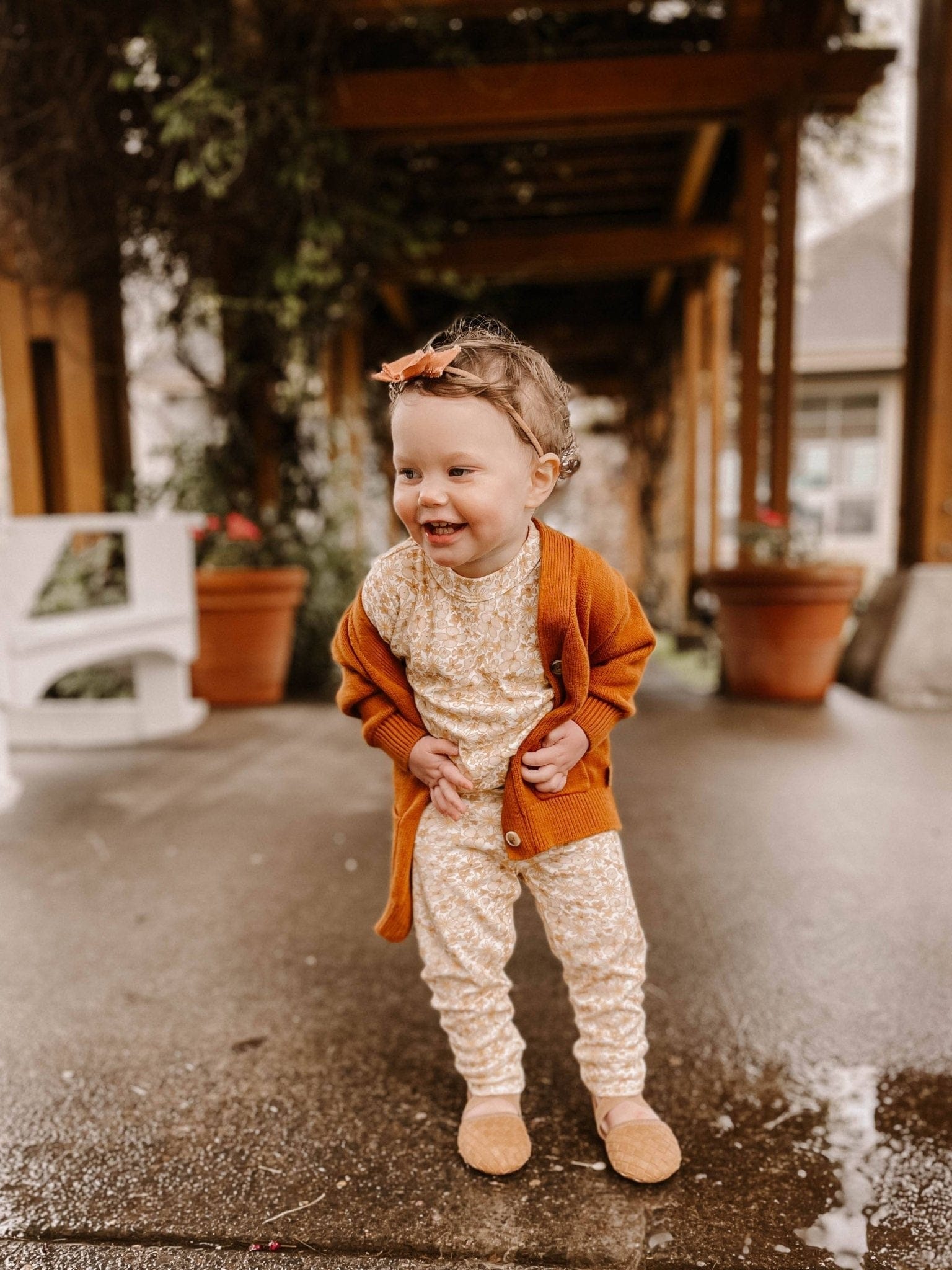 The Tinley