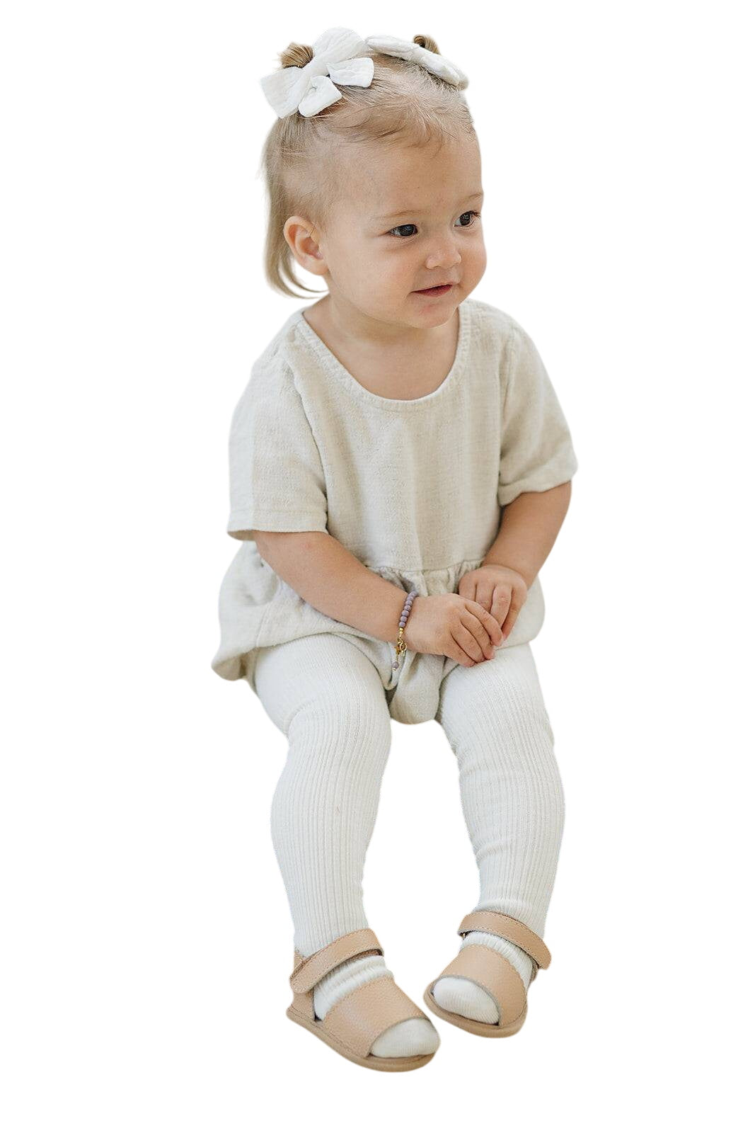 Little Love Bug Tights