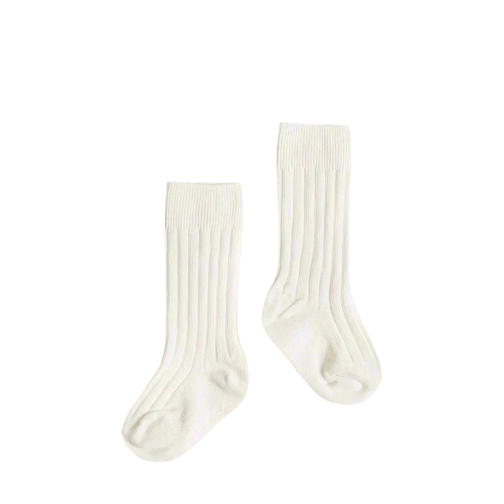 Llb Standard Knee High Socks (2 Pairs In Each Order)