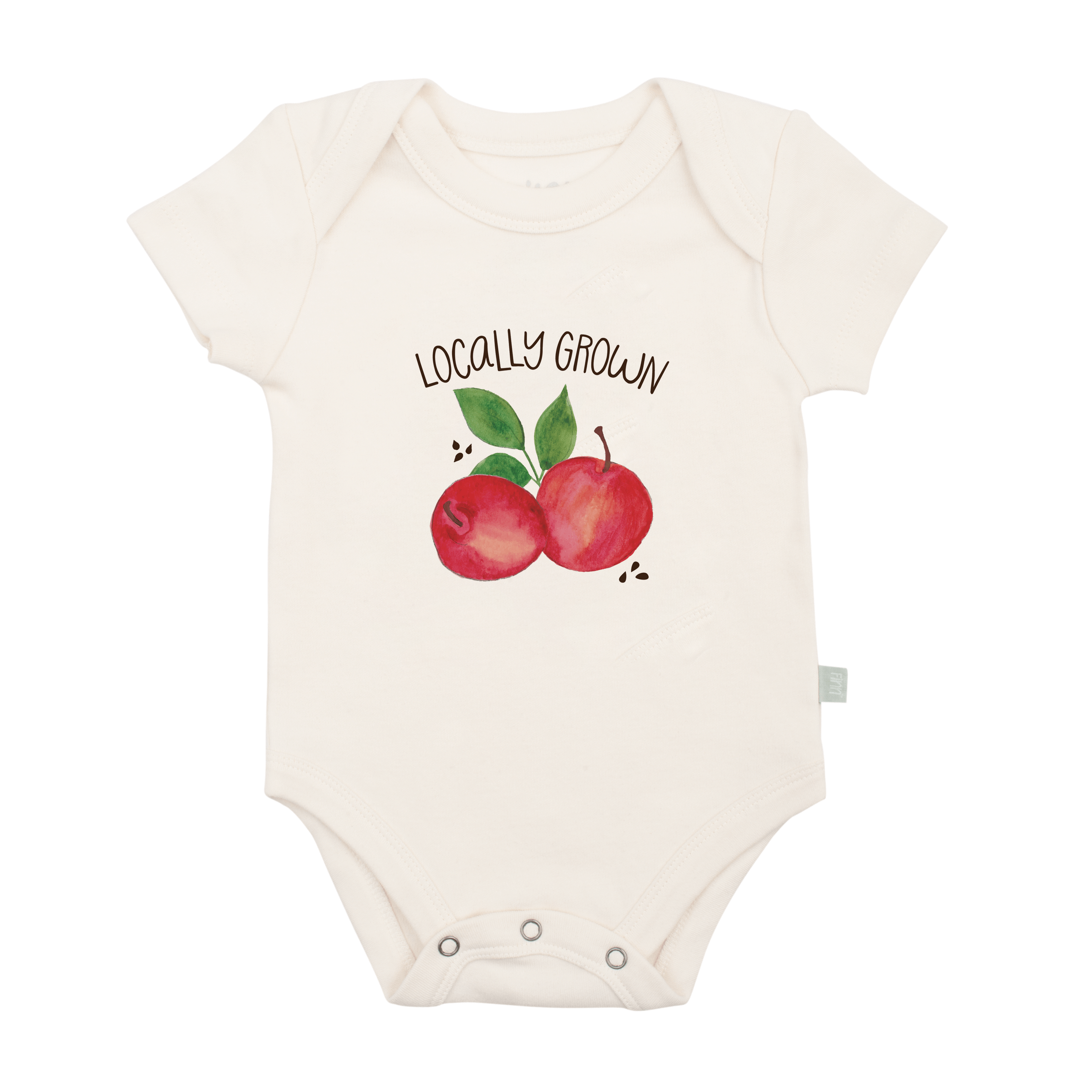 Graphic Bodysuit | Locally Grown