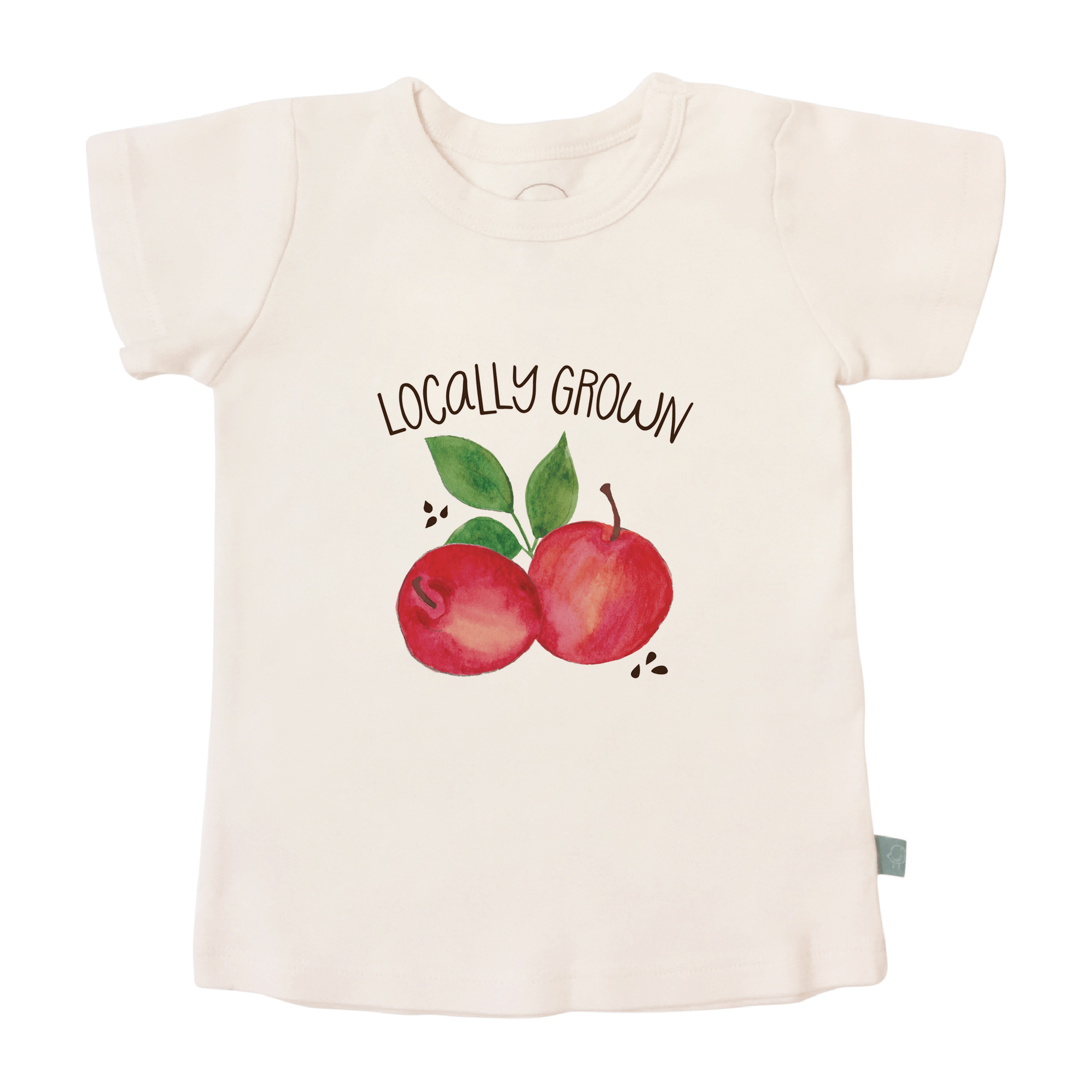 Graphic Tee | Locally Grown