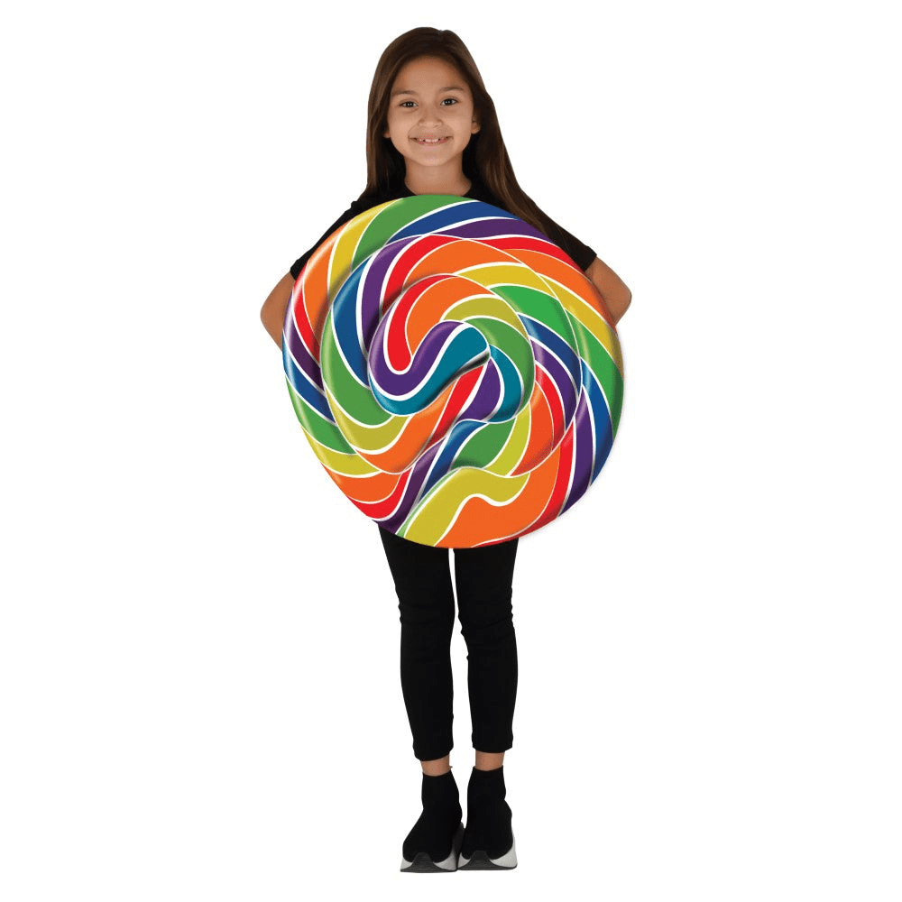 Lollipop Costume - Adults