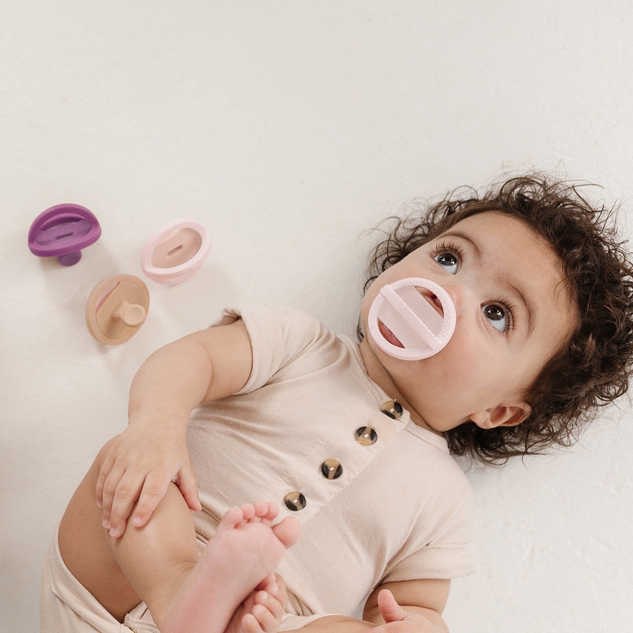 London Classic - Marble Grey/shore