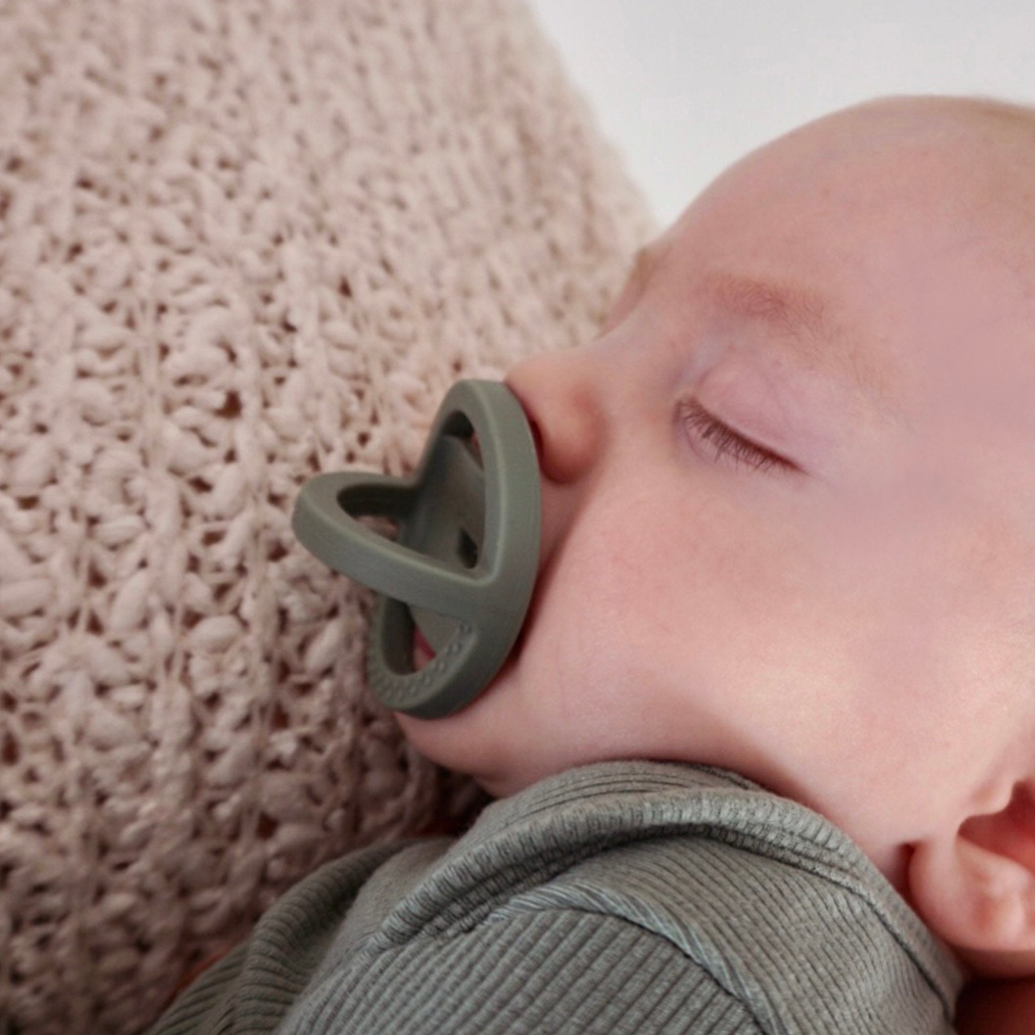 London Classic - Marble Grey/shore