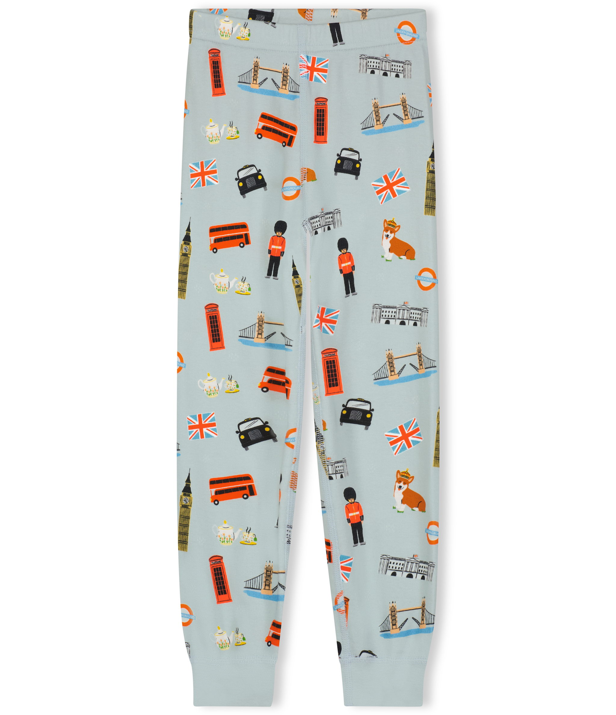 Goodnight, London 💂