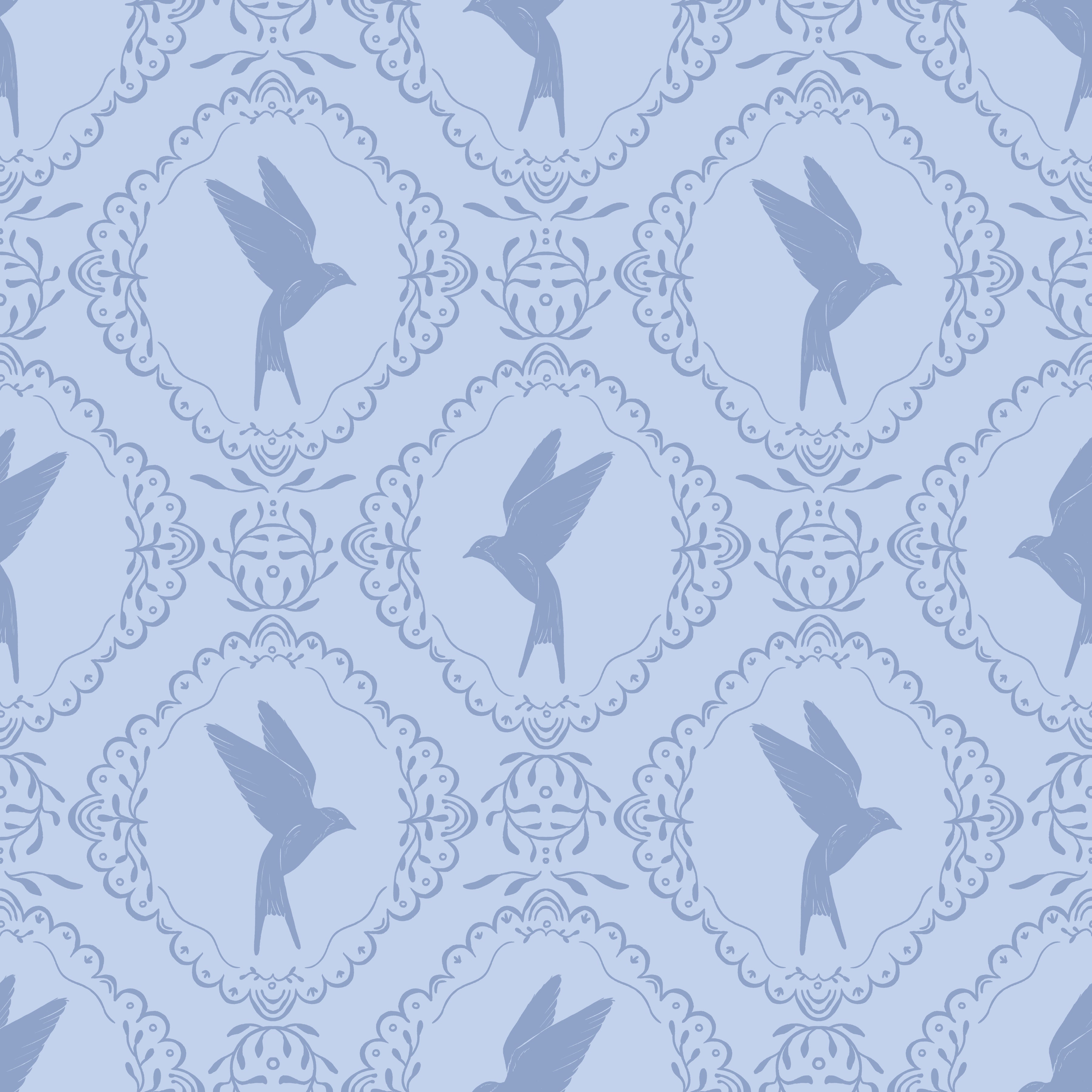 Betty Wallpaper By Zanet From Wonderland