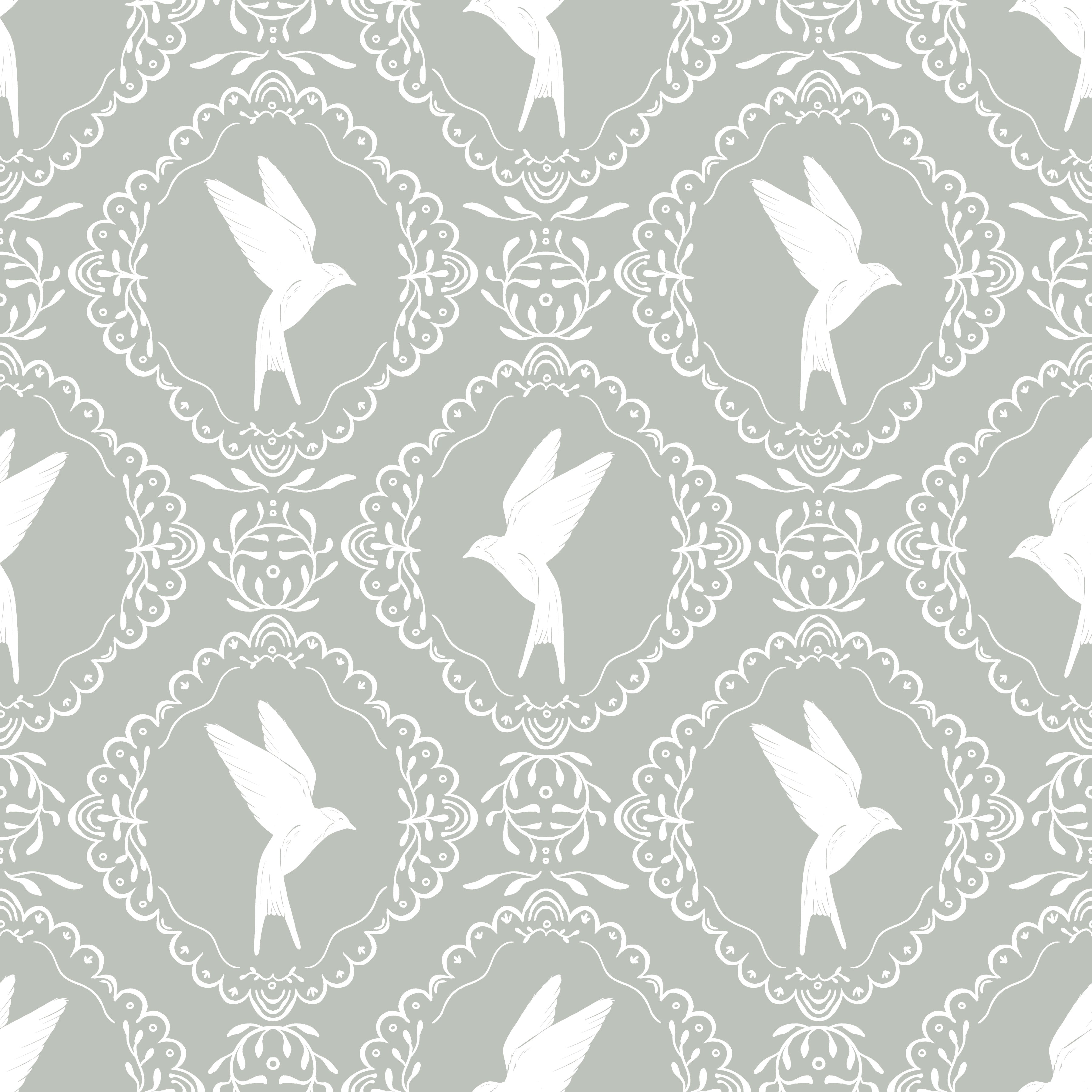 Betty Wallpaper By Zanet From Wonderland