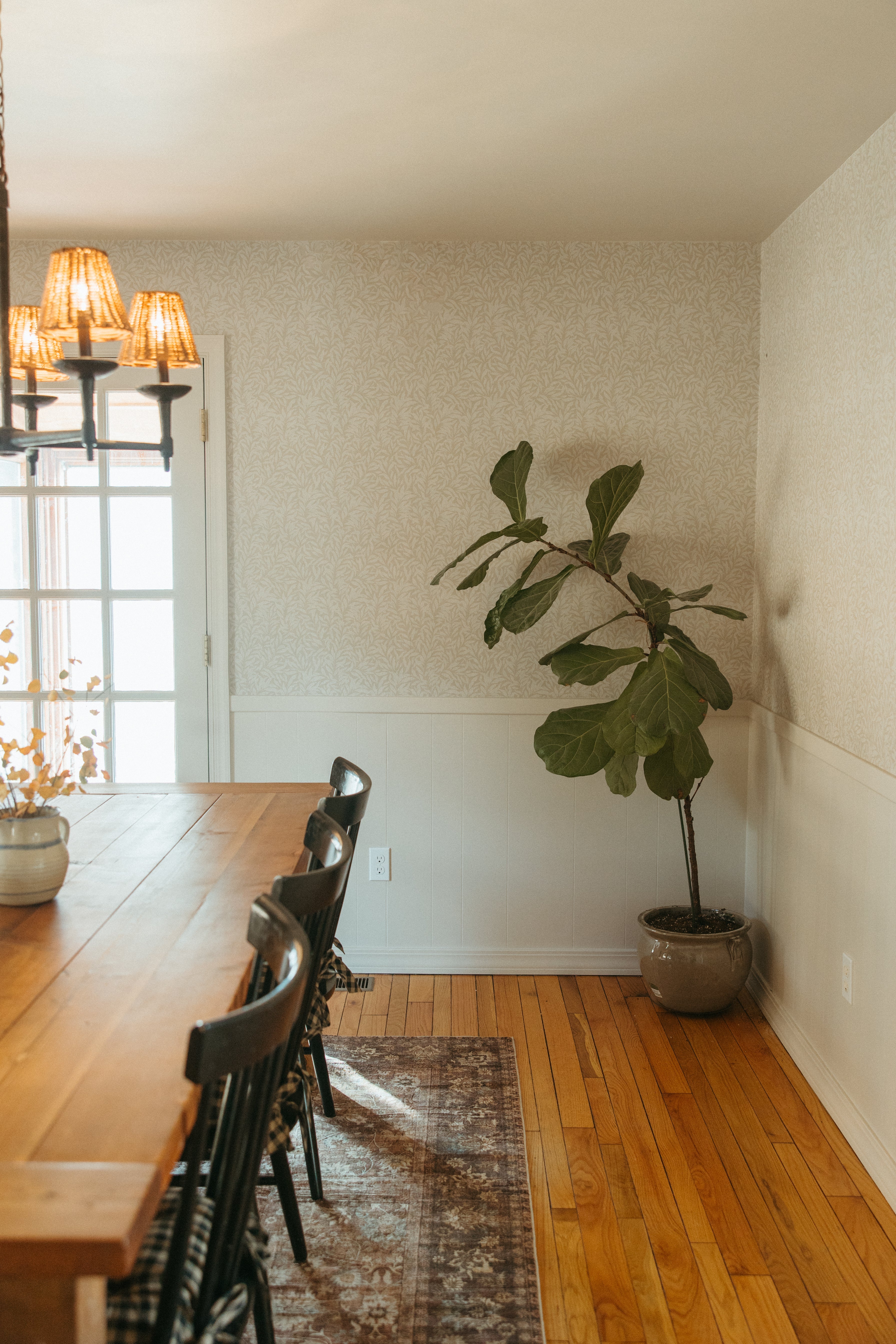 Radley Wallpaper By The Fibery