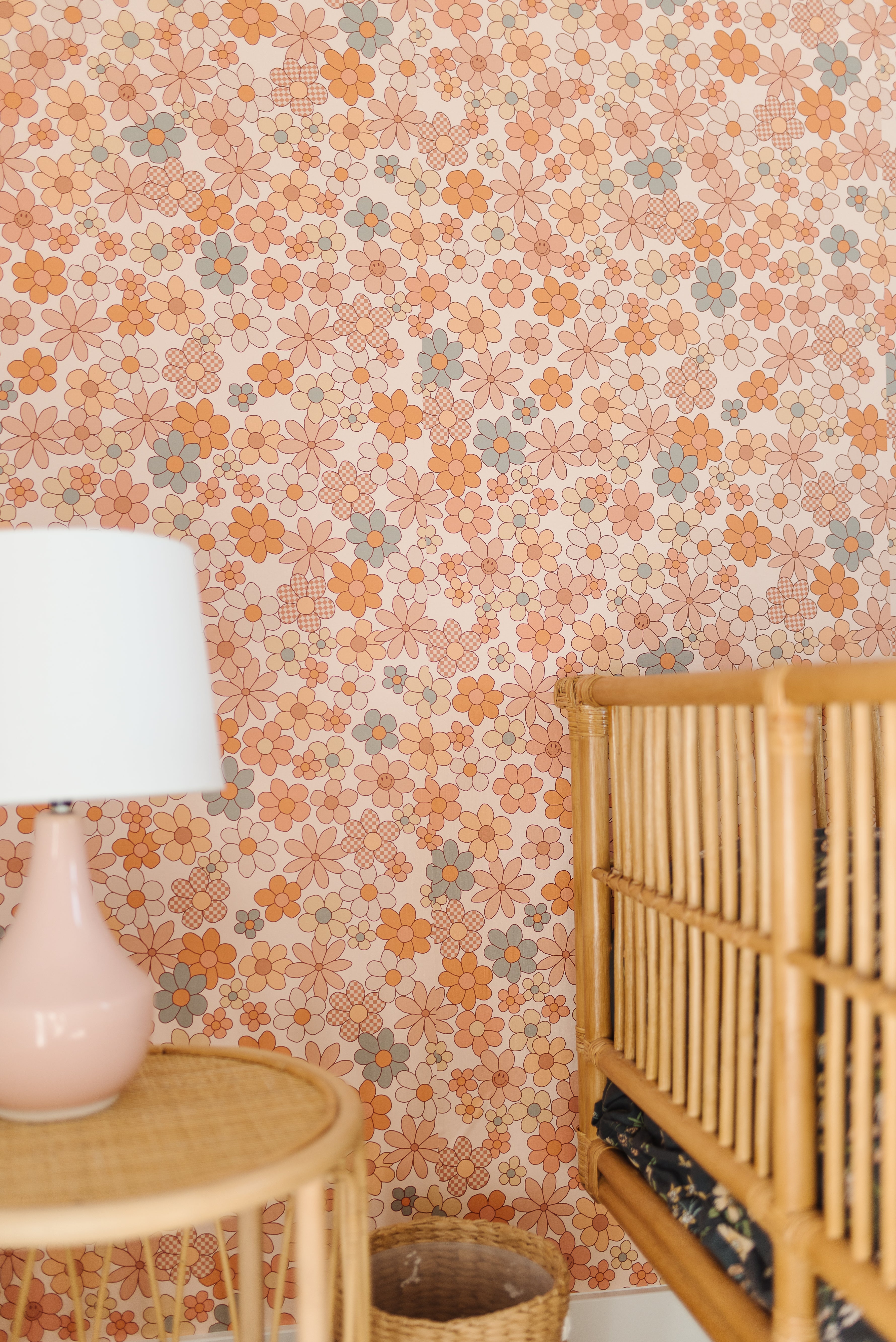 Quinny Wallpaper By Thread Mama