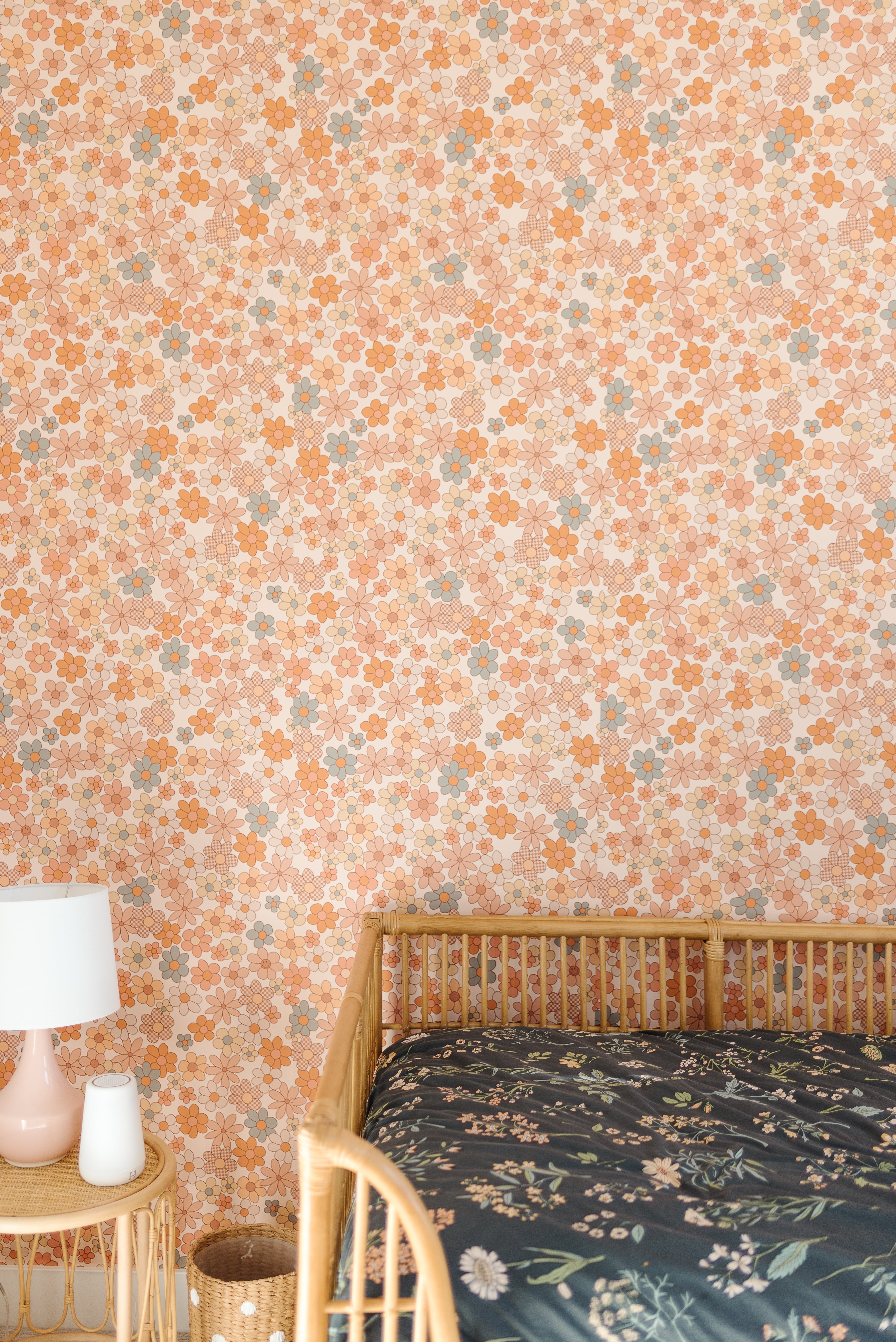 Quinny Wallpaper By Thread Mama