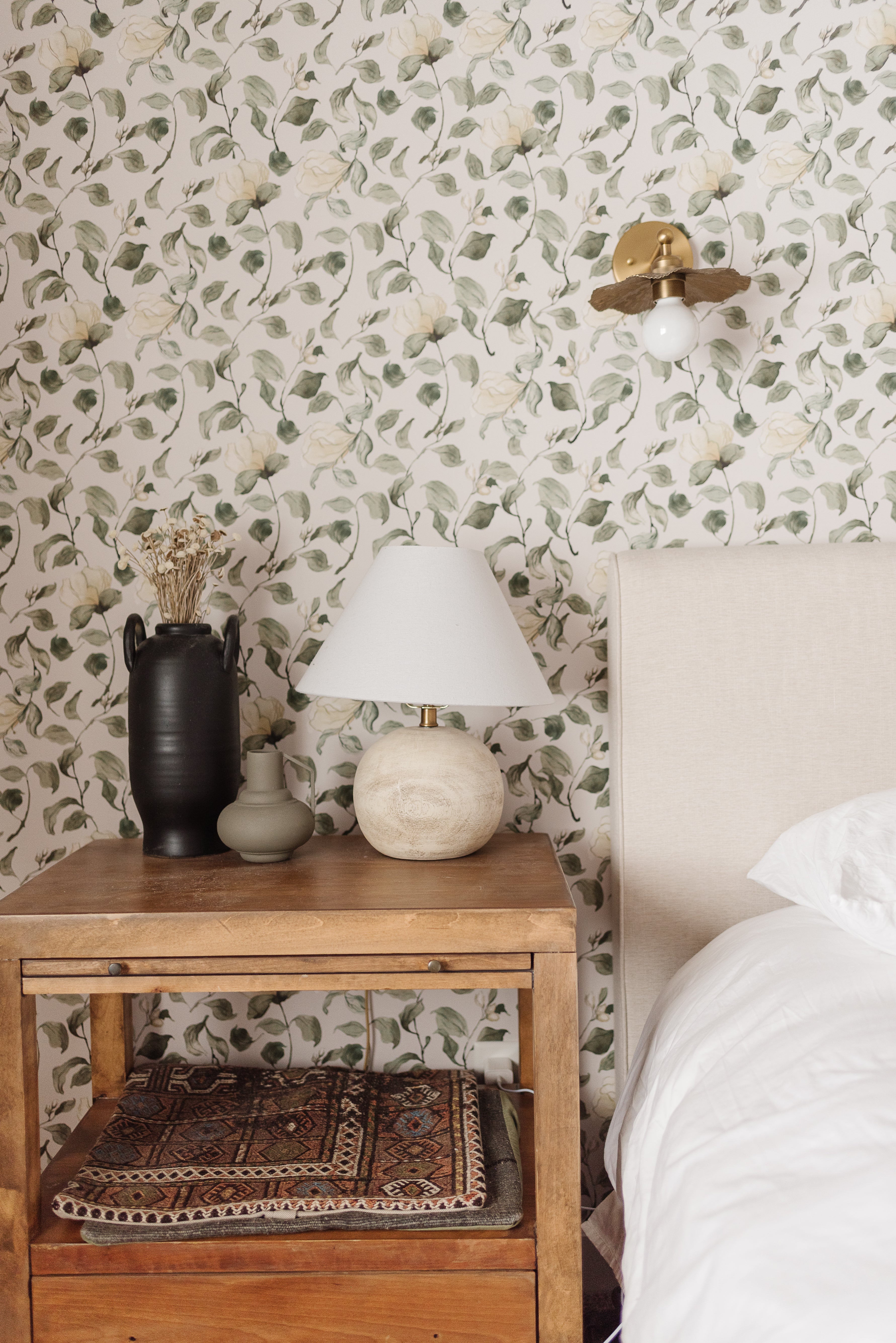 Lancaster Wallpaper By Aubrey Fairchild