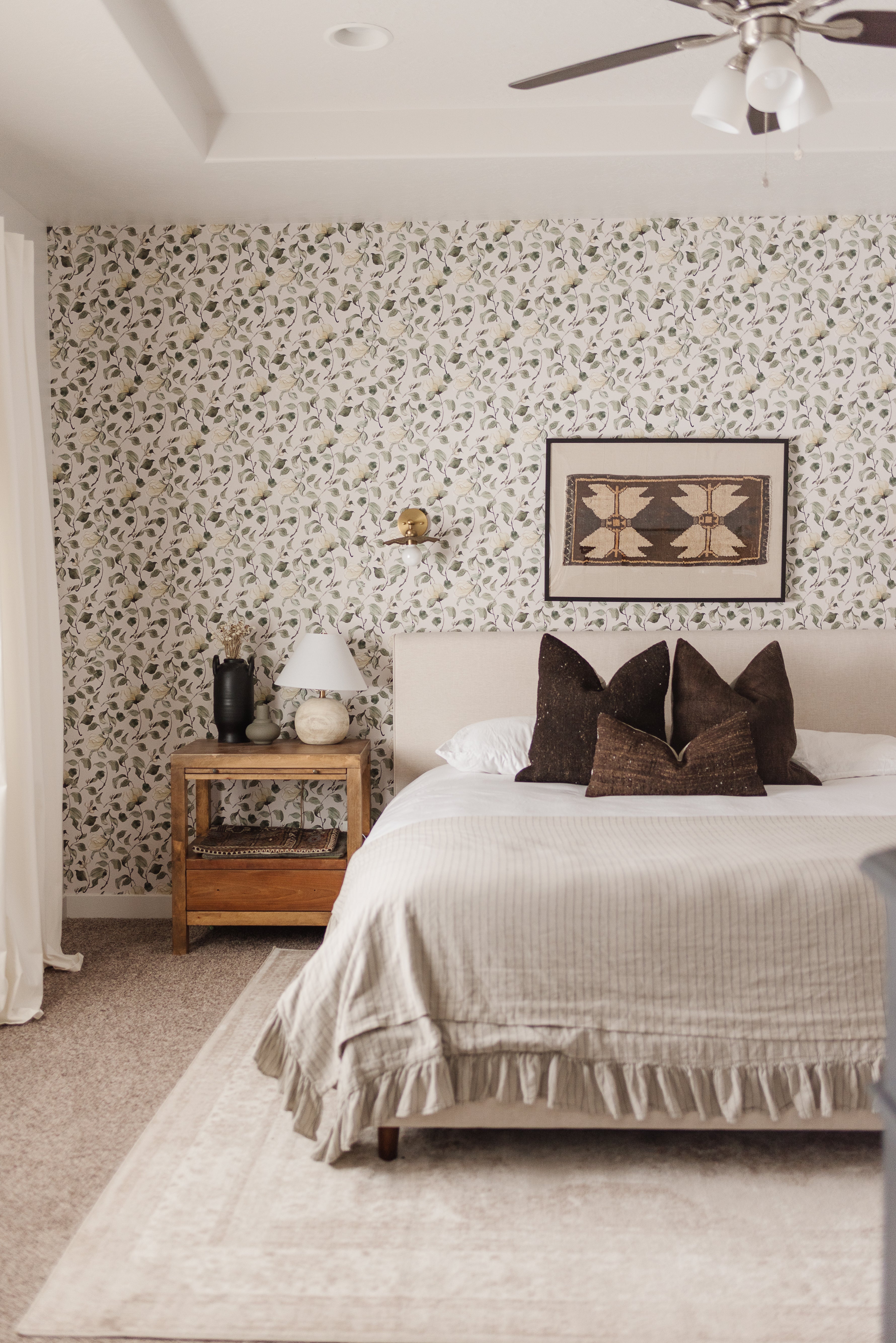 Lancaster Wallpaper By Aubrey Fairchild