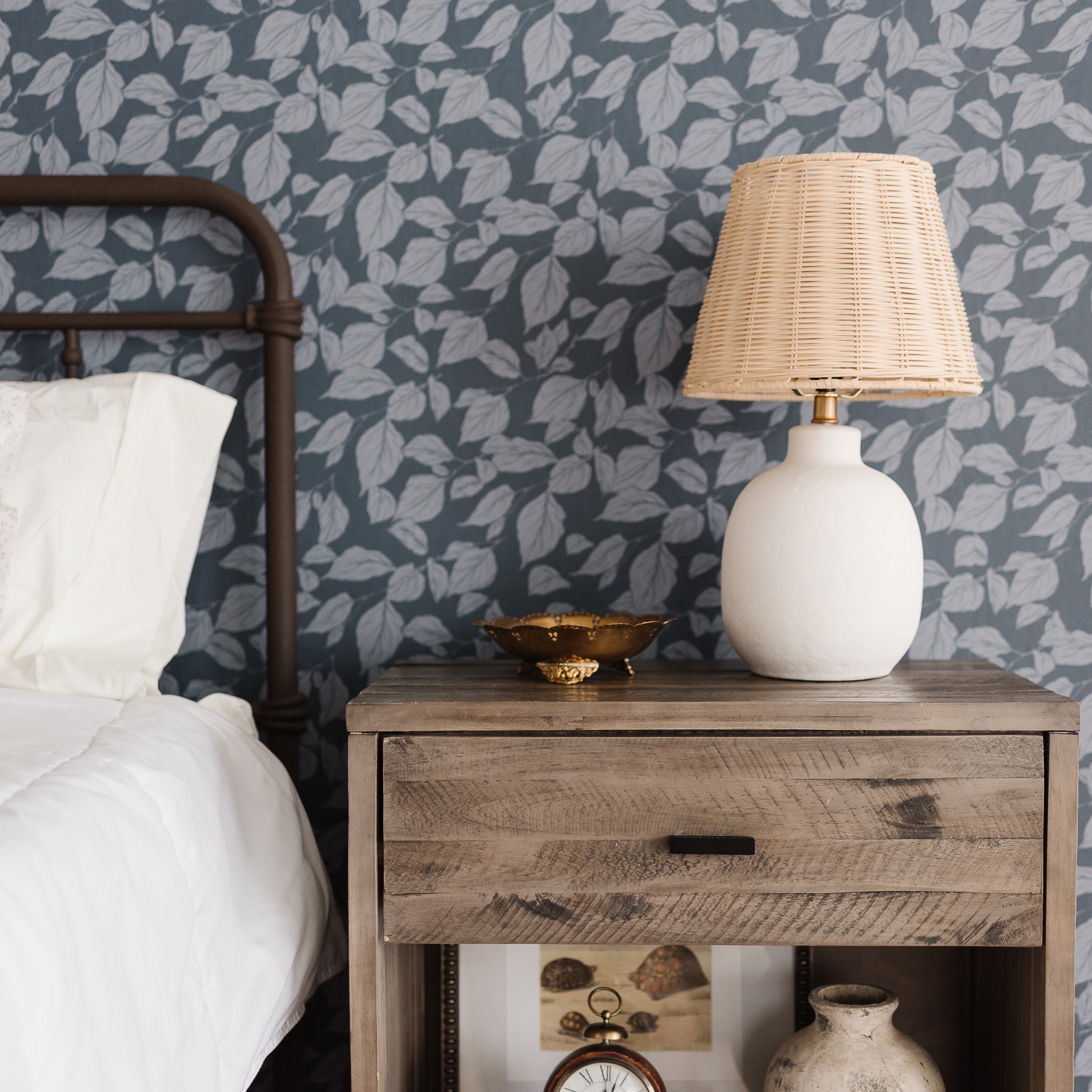 Windermere Wallpaper By Aubrey Fairchild