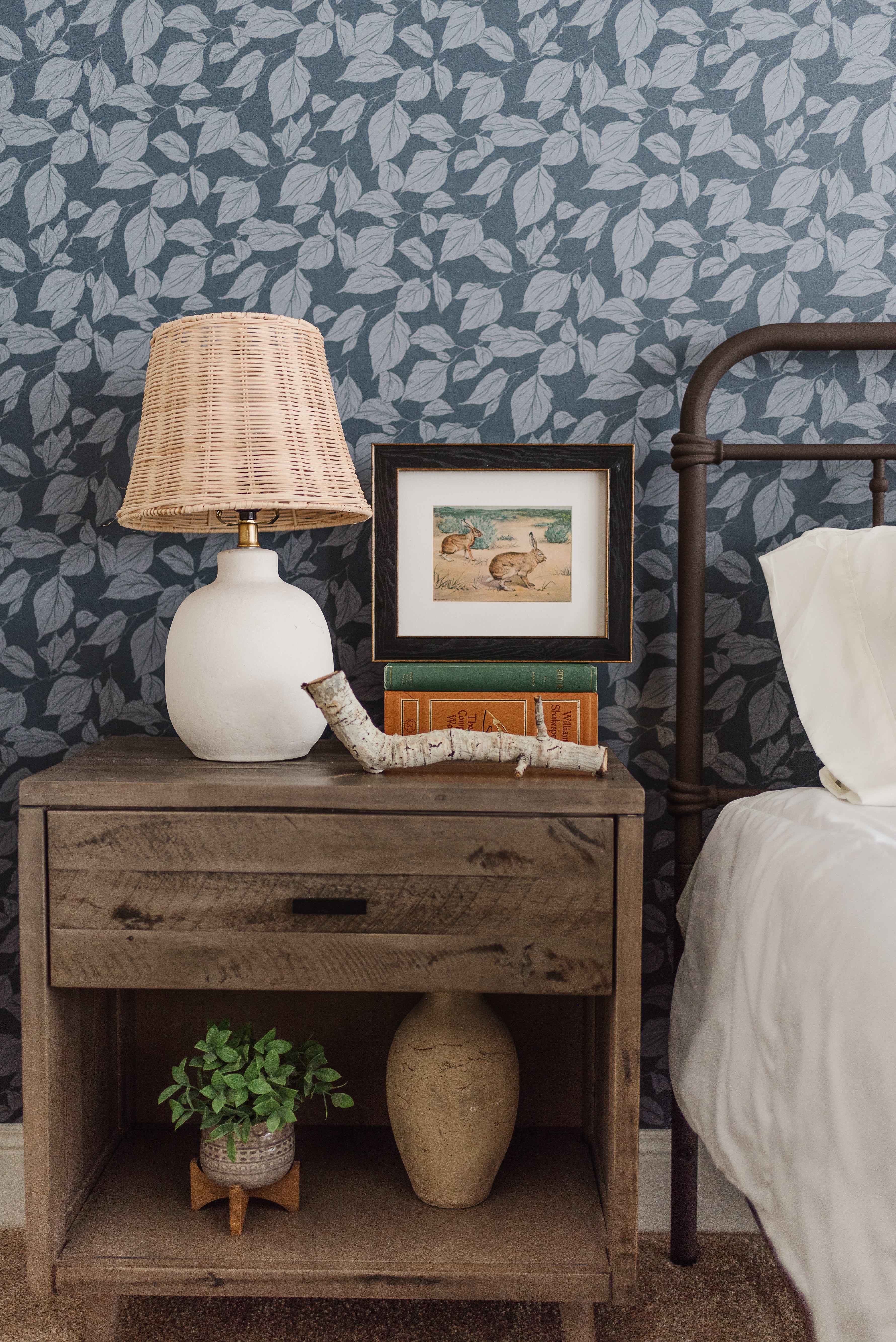 Windermere Wallpaper By Aubrey Fairchild