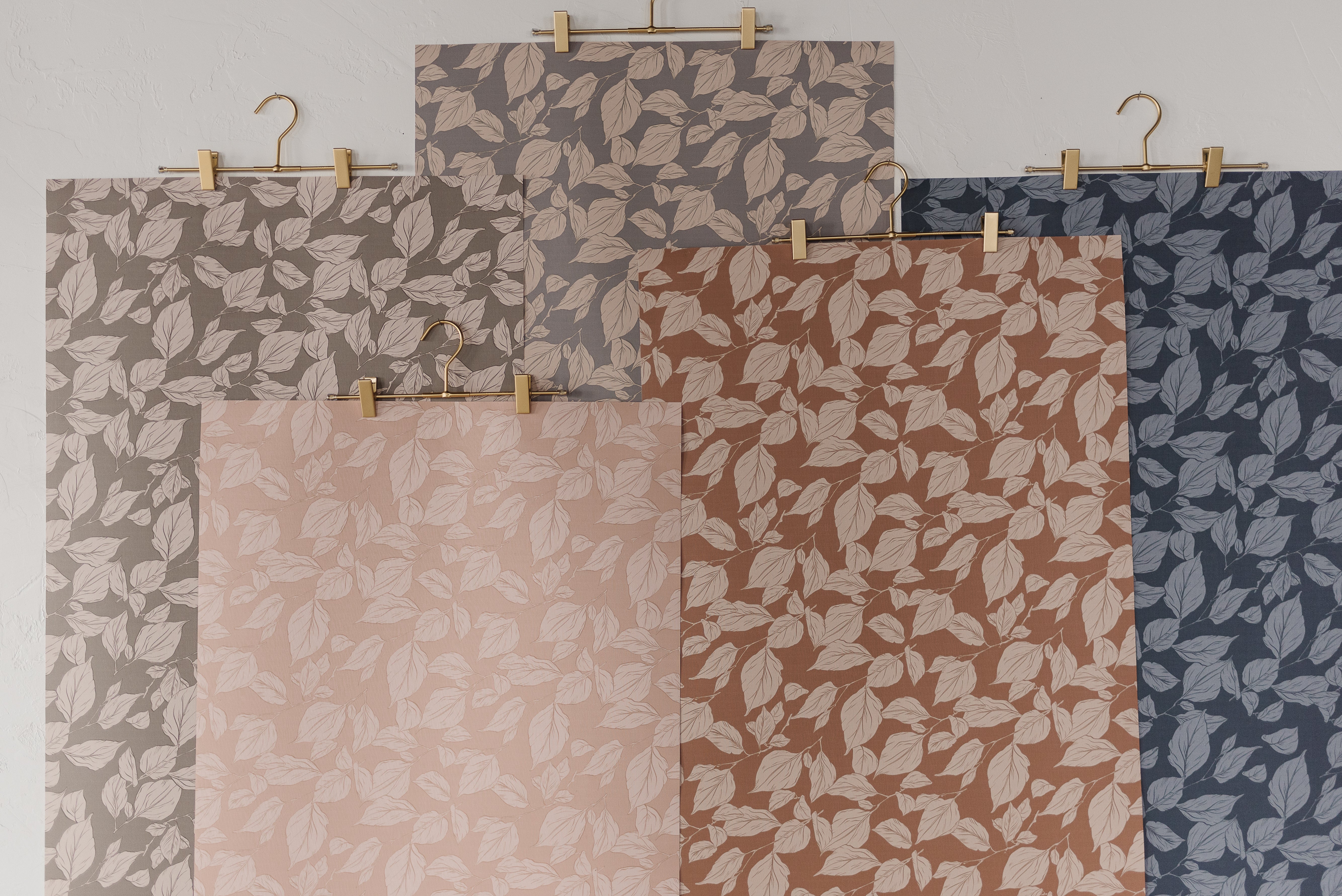 Windermere Wallpaper By Aubrey Fairchild