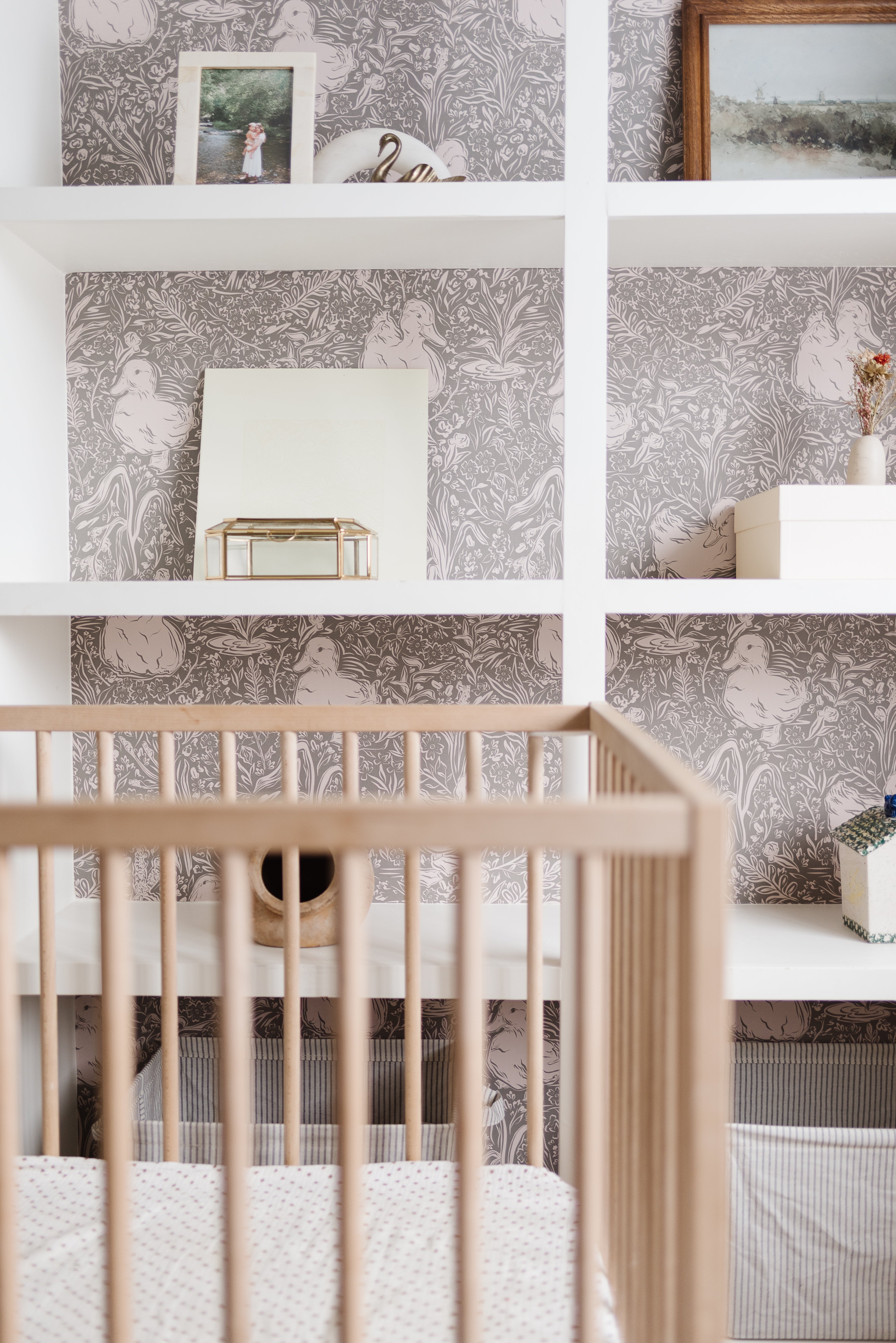 Hollingworth Wallpaper By Aubrey Fairchild