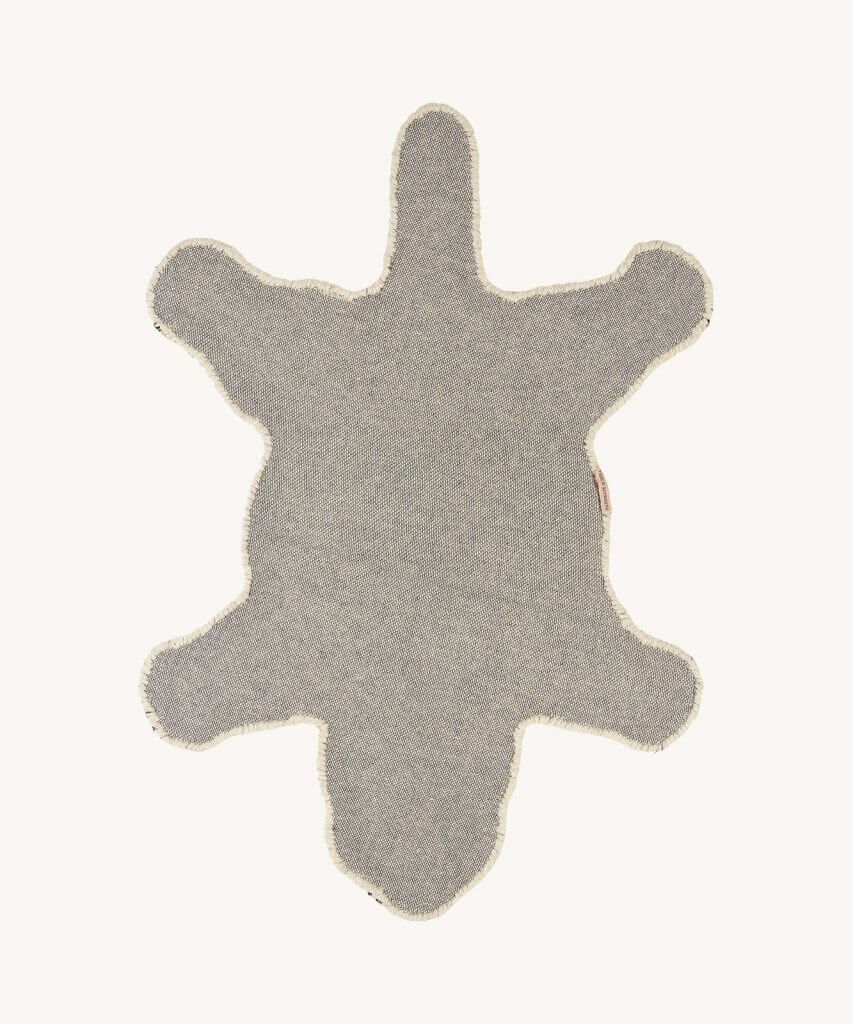 Loony Leopard Rug Small