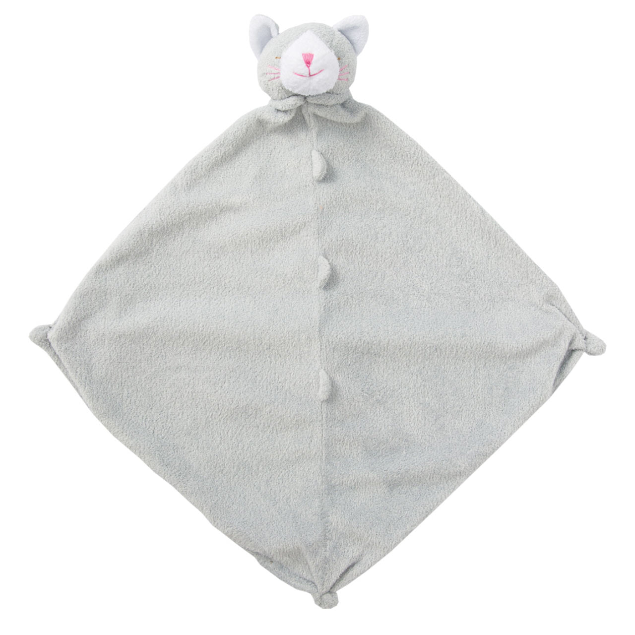 Lovie Blankie - Kitty Grey