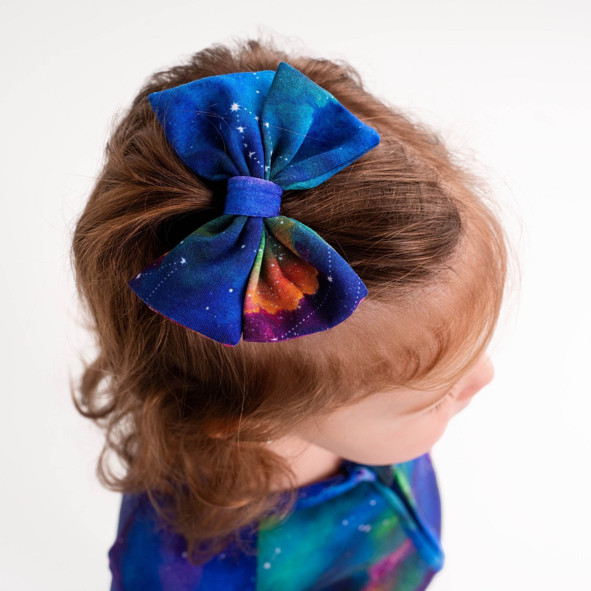 Luminara Galaxy Bow