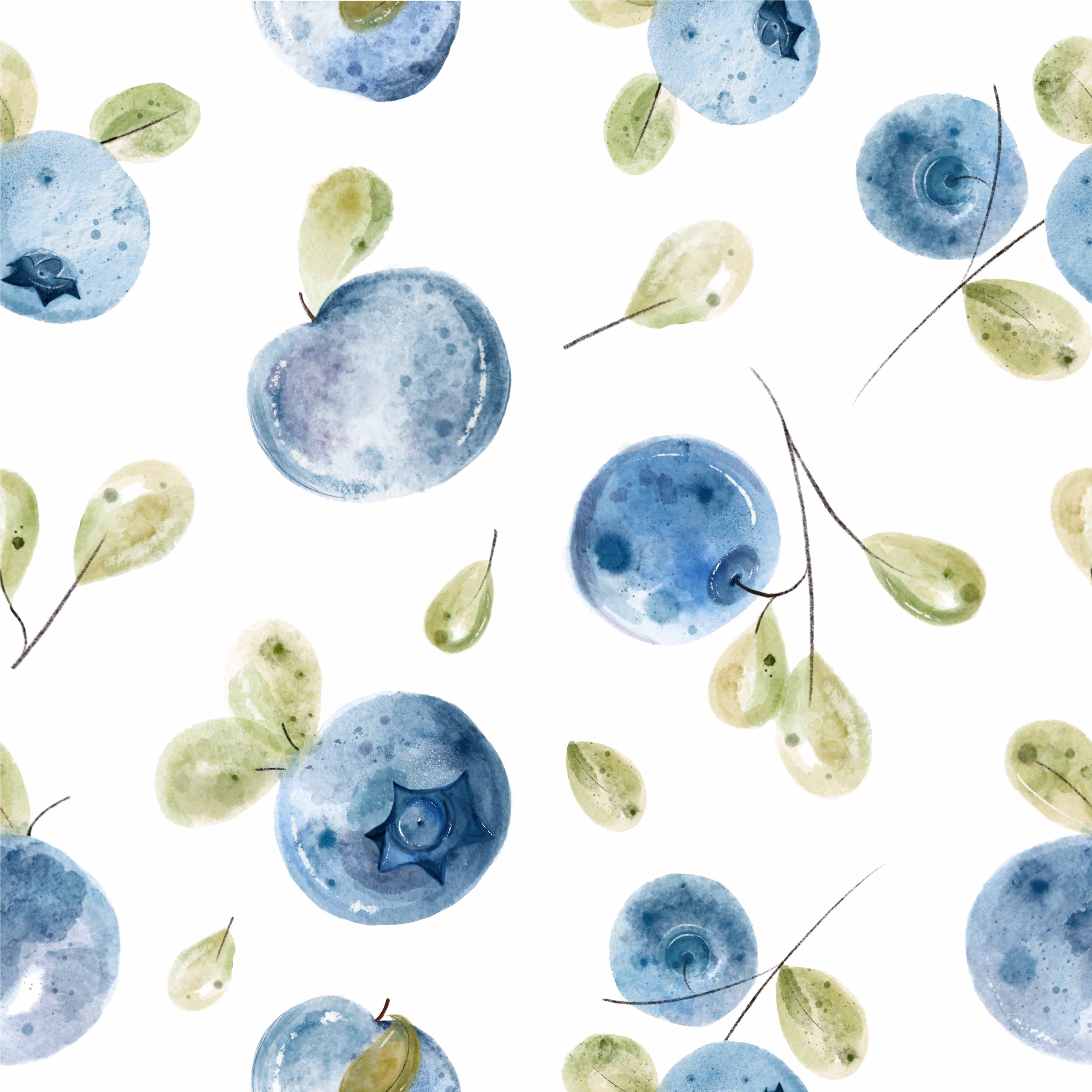 Mabel Wallpaper By Sara Mari