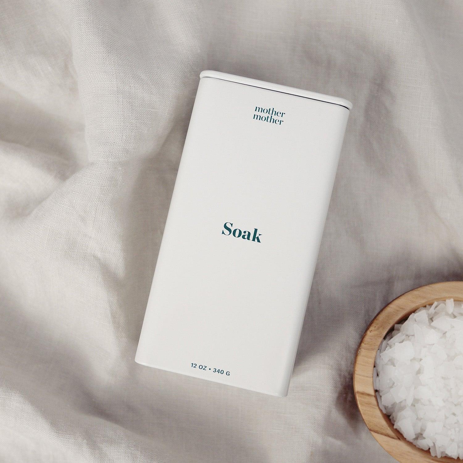 Self-care Pregnancy Bundle