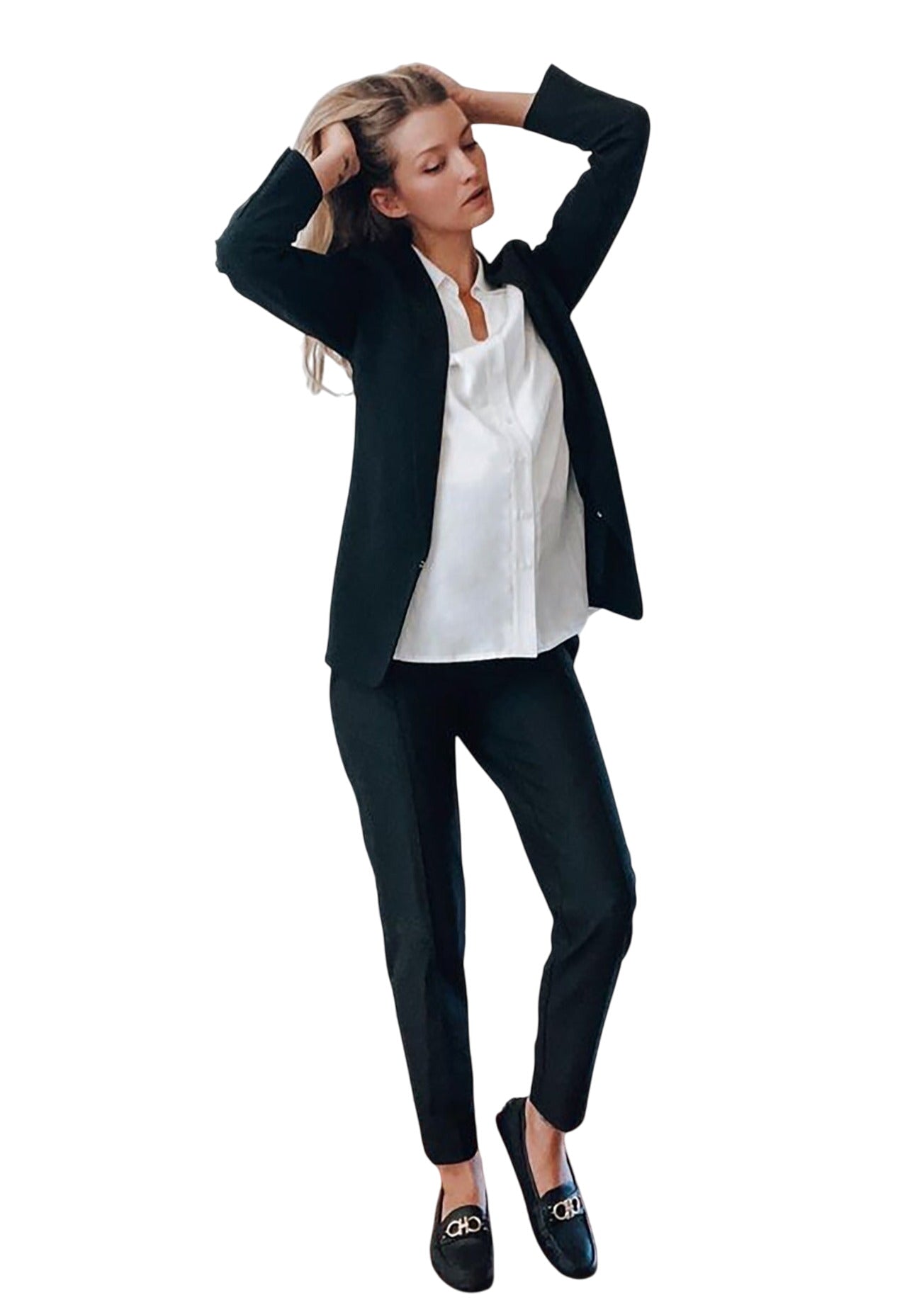 Favorite Maternity Work Pants