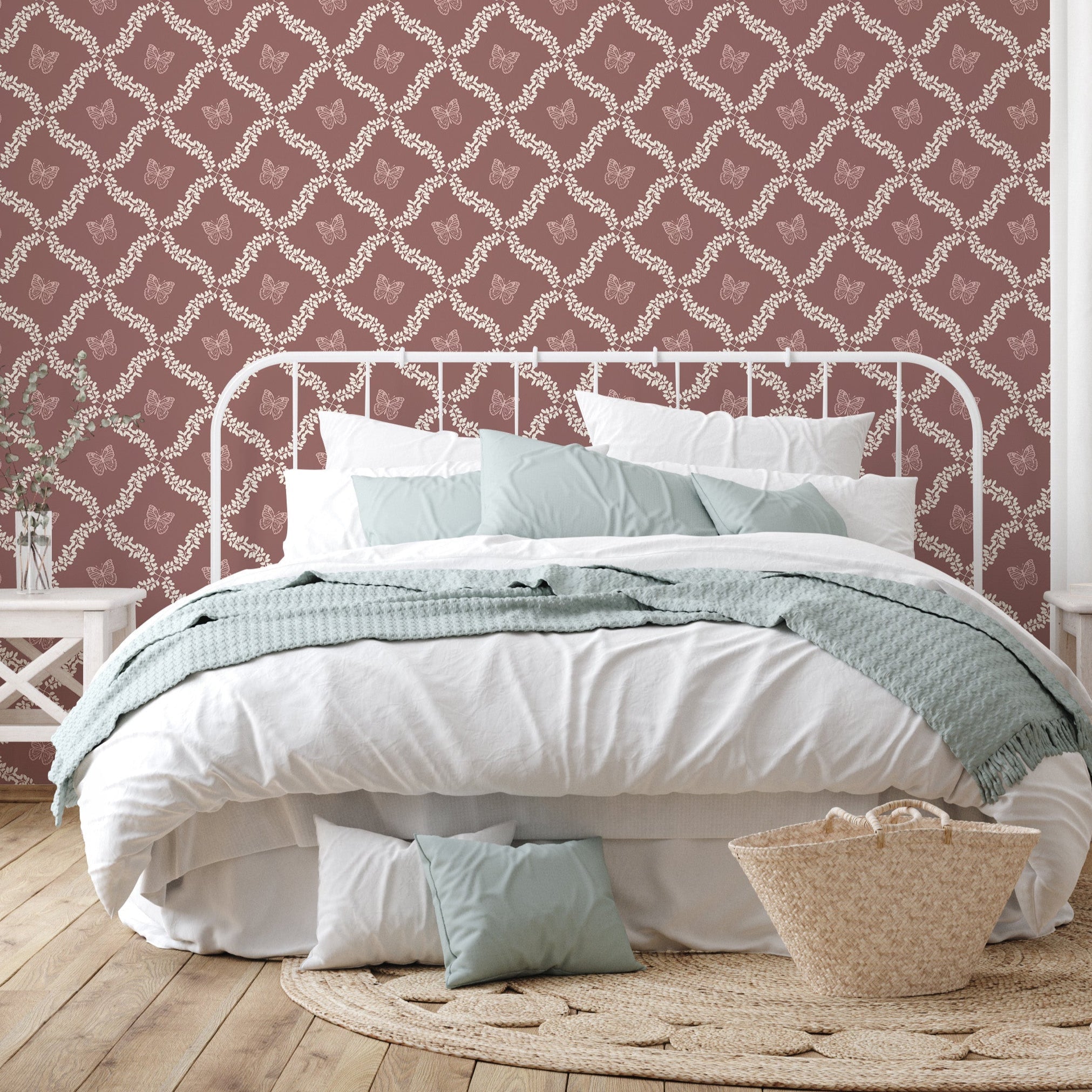 Reverie Wallpaper By Fede Volpato