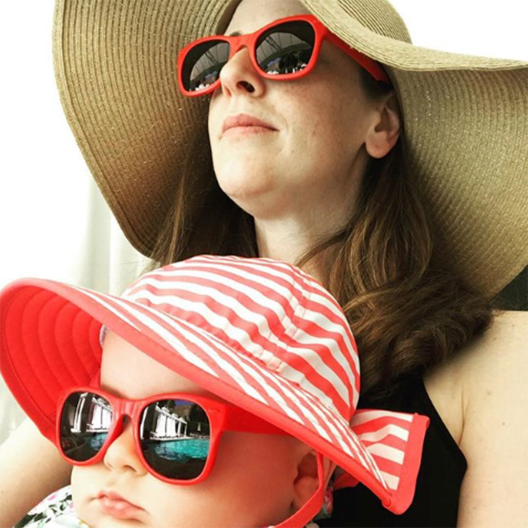 Mcfly Shades | Adult