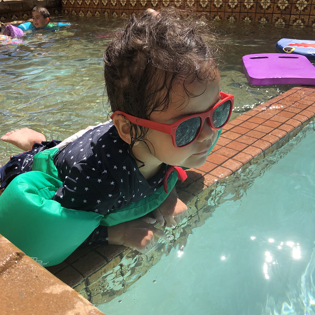 Mcfly Shades | Toddler