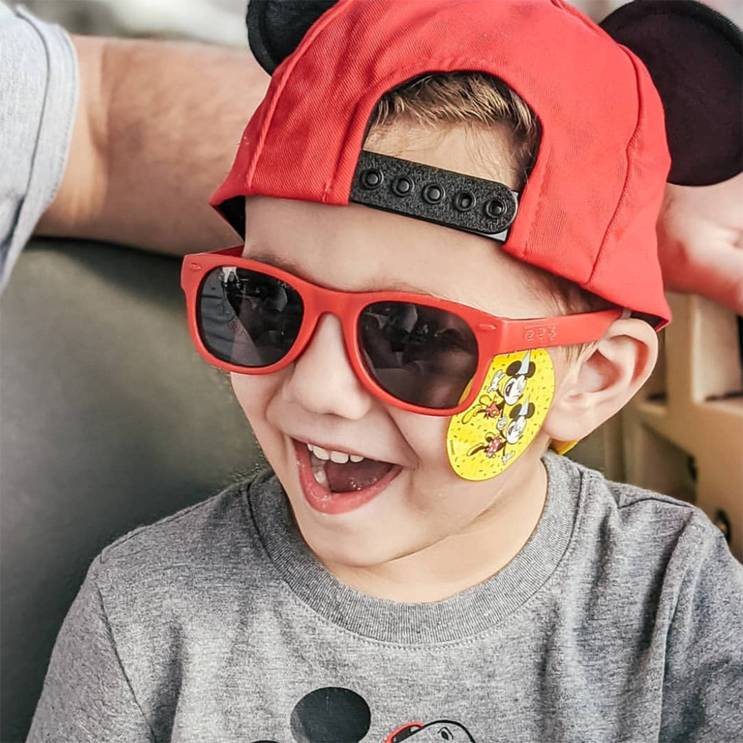 Mcfly Shades | Junior