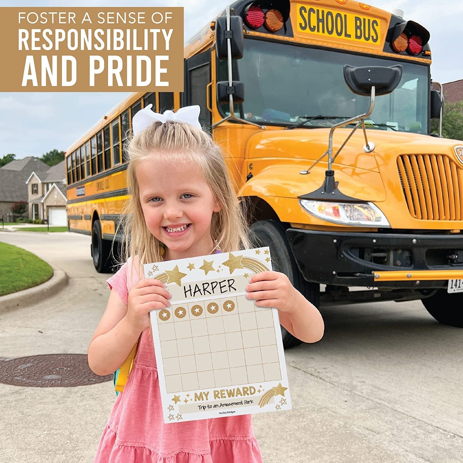 Preschool Reward Kit With 1,000+ Stickers