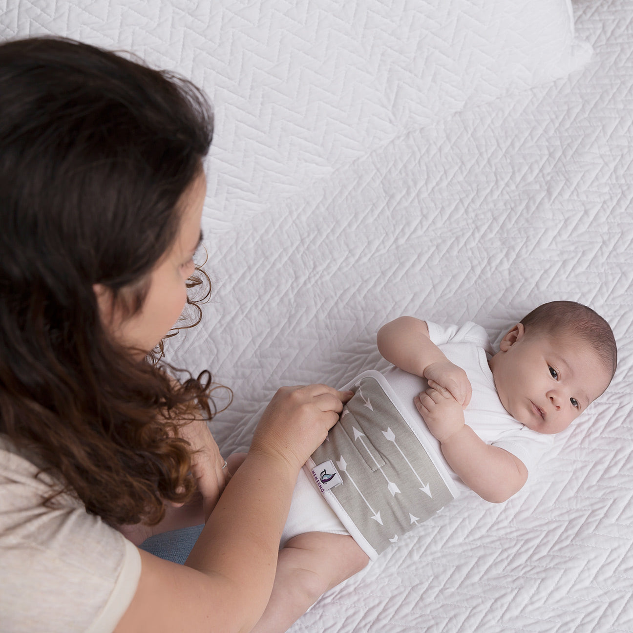 Swaddle Bundle - Arrows