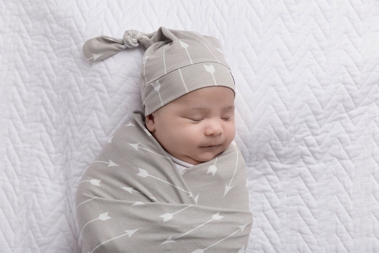 Swaddle Bundle - Arrows