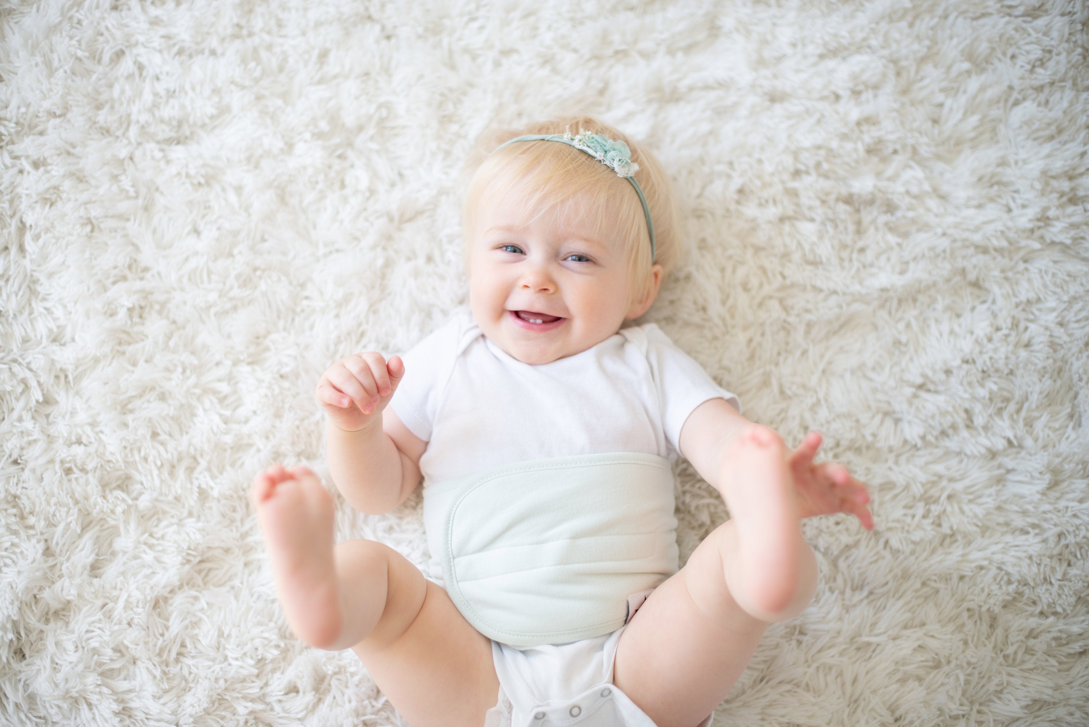 Swaddle Bundle - Sage