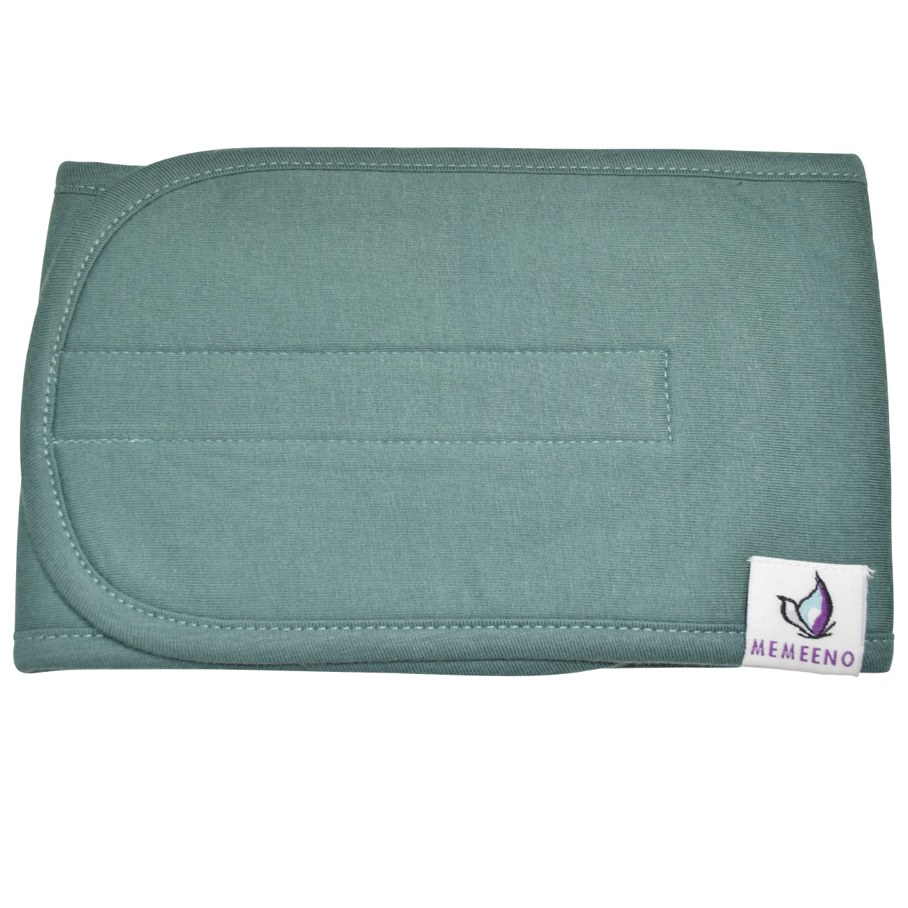 Colic & Gas Relief Baby Belly Band - Forest