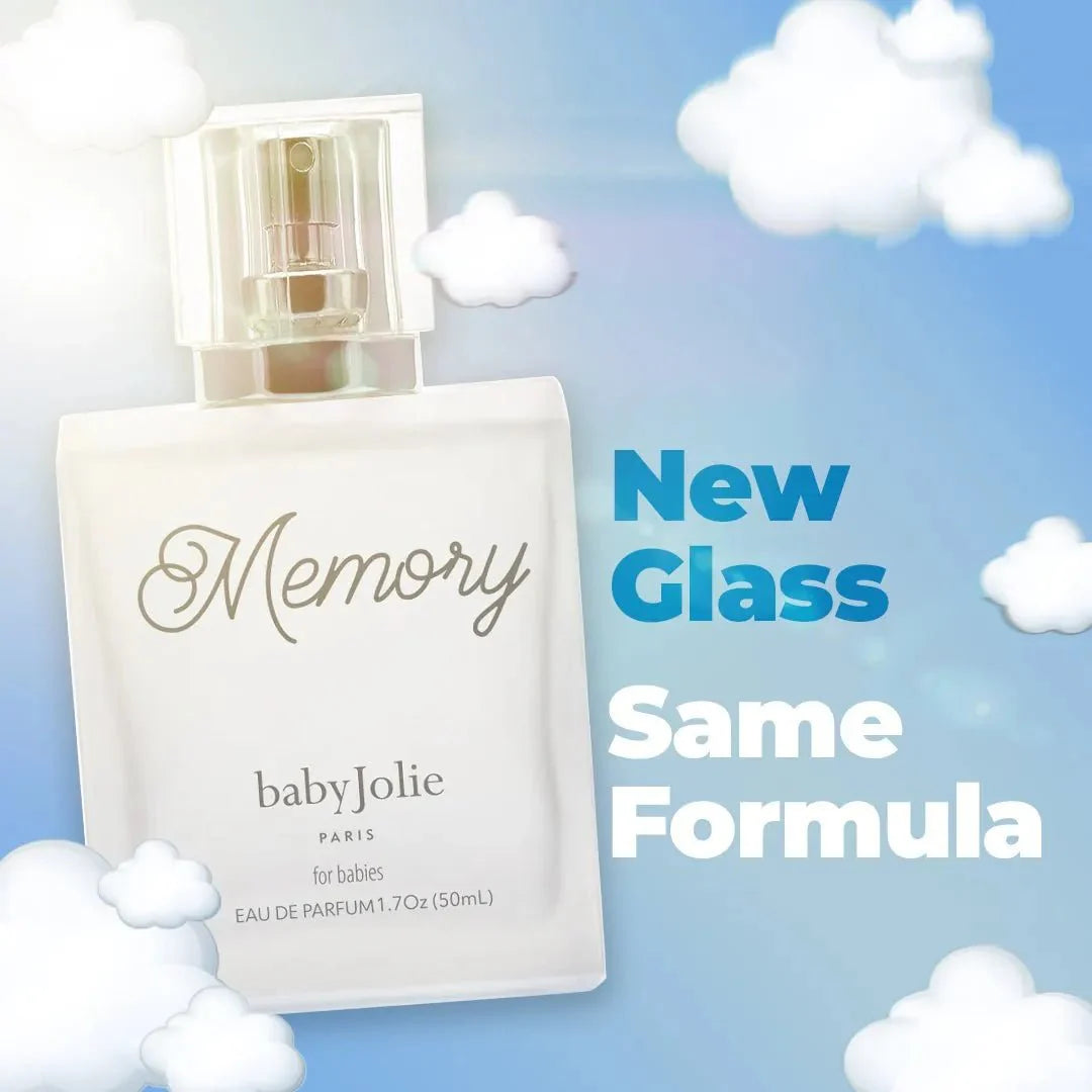 Memory | Perfume For Babies