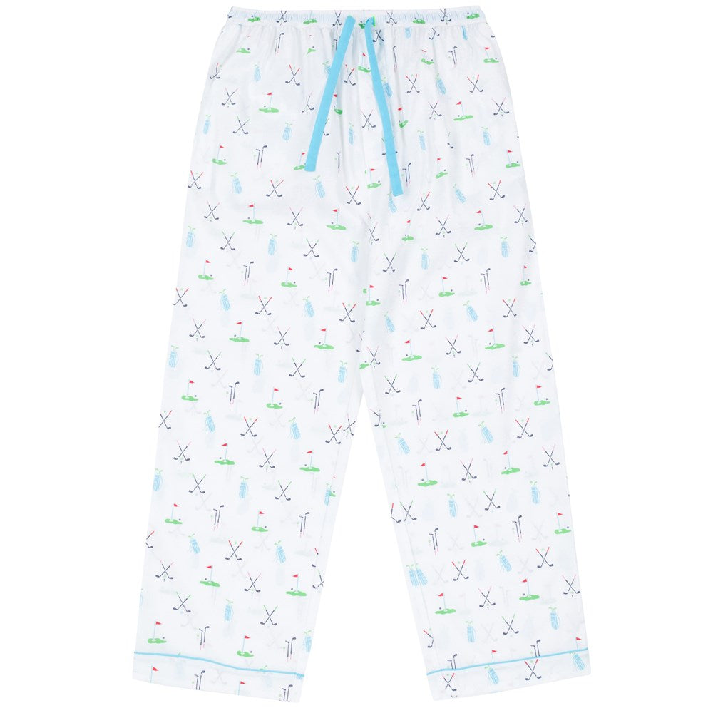 Men's Golf Pj Pants