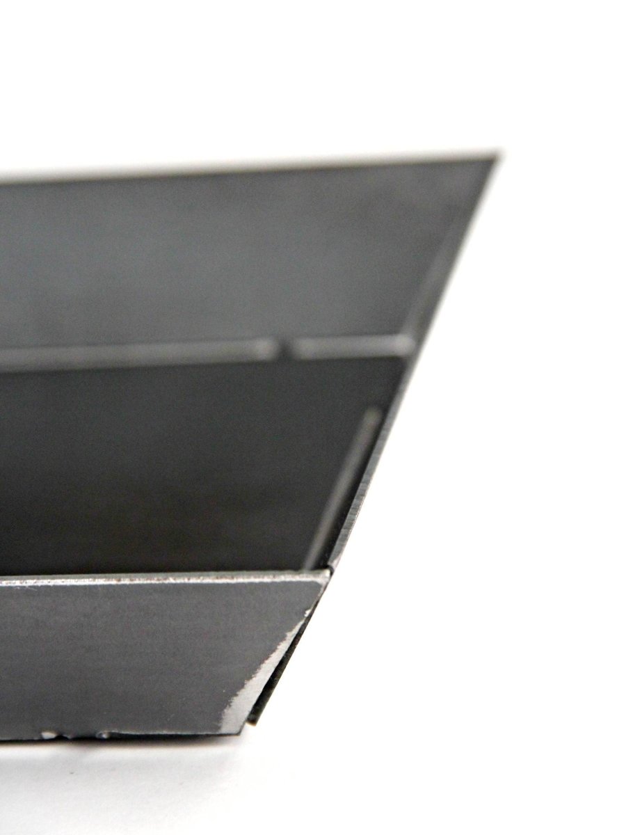 Men's Valet Tray Organizer - Large