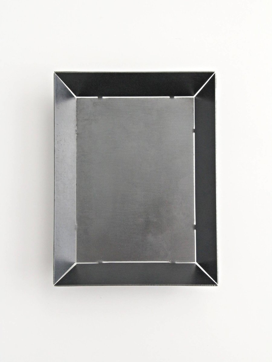 Men's Valet Tray Organizer - Large