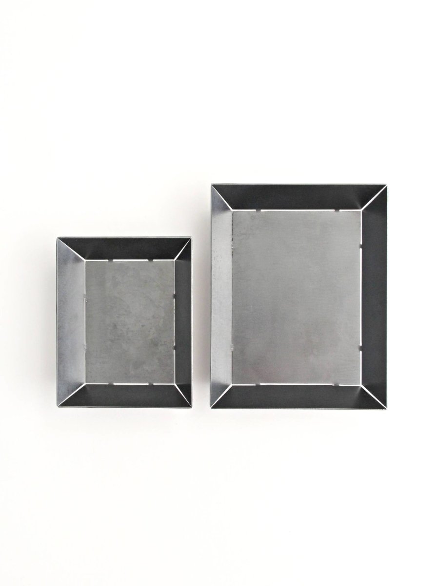 Men's Valet Tray Organizer - Large